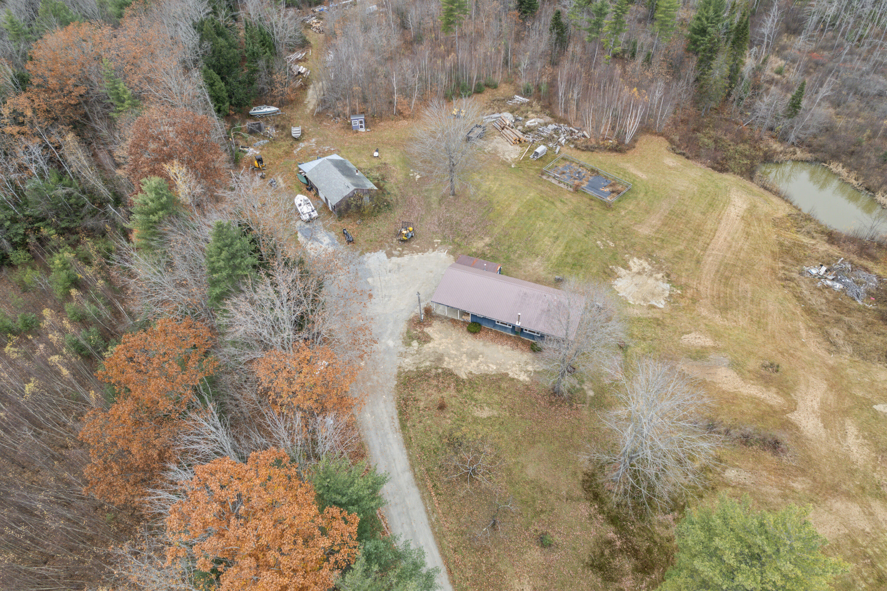 323 Rome Road