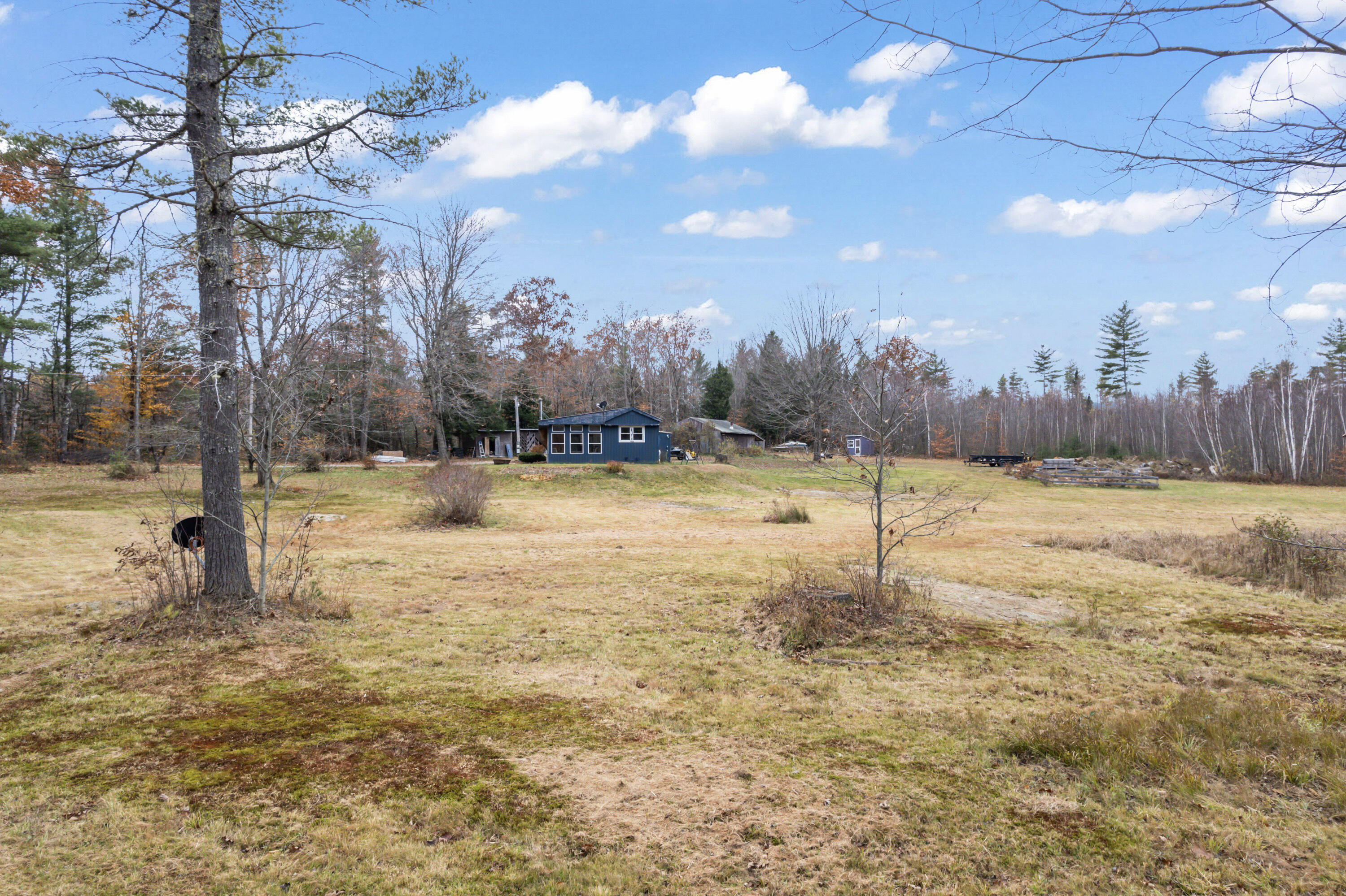 323 Rome Road