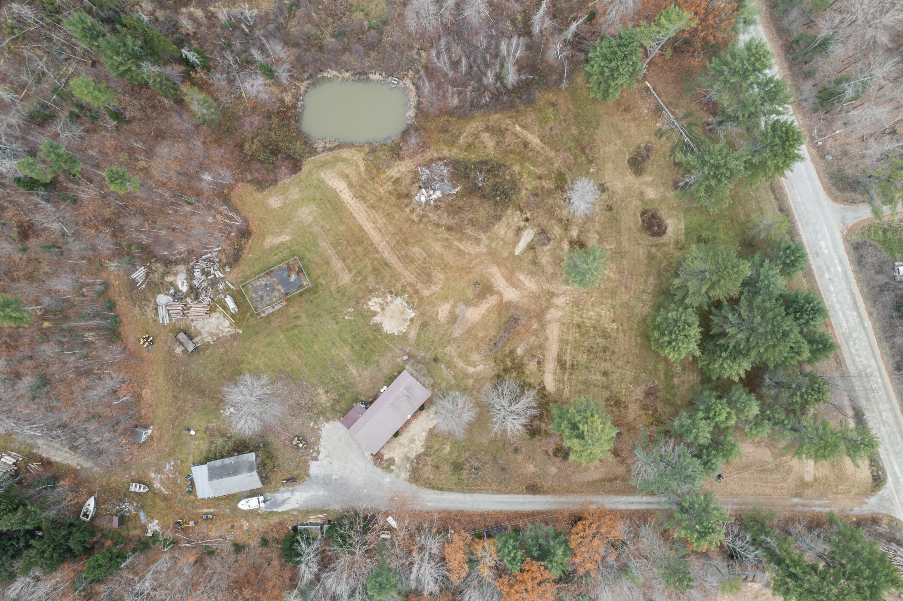 323 Rome Road