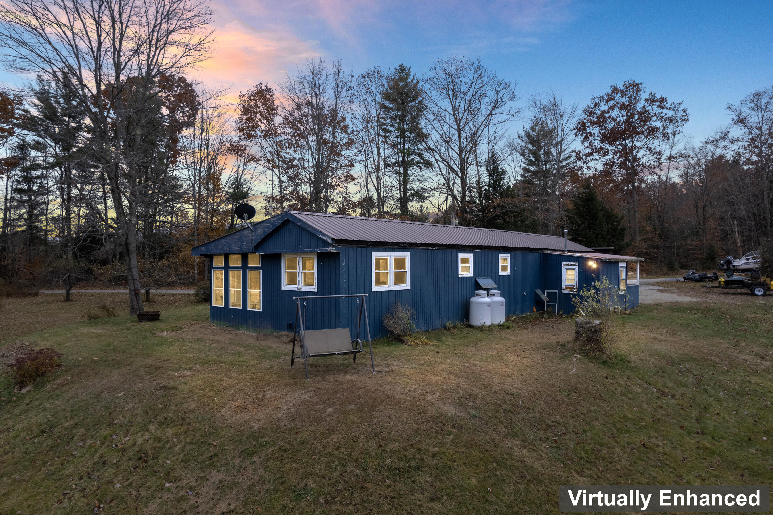 323 Rome Road