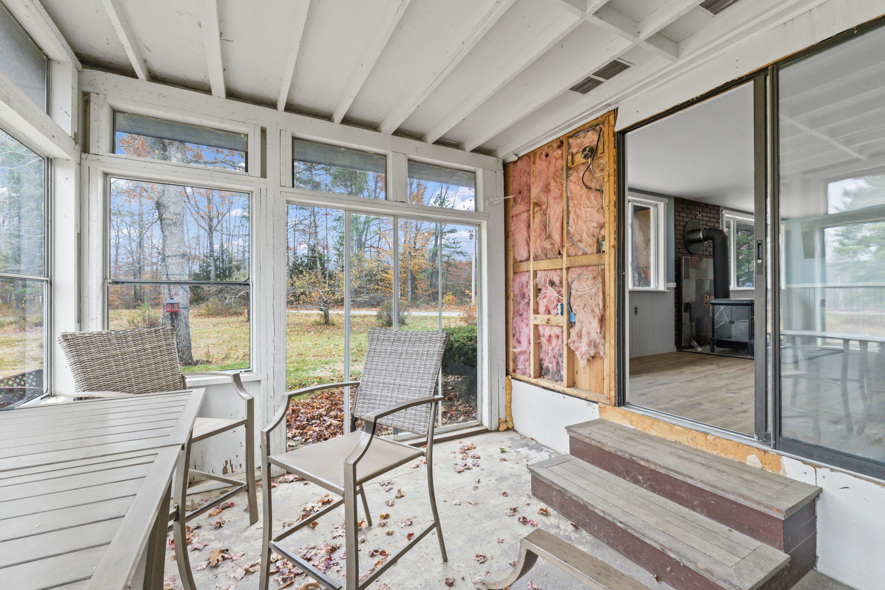 323 Rome Road