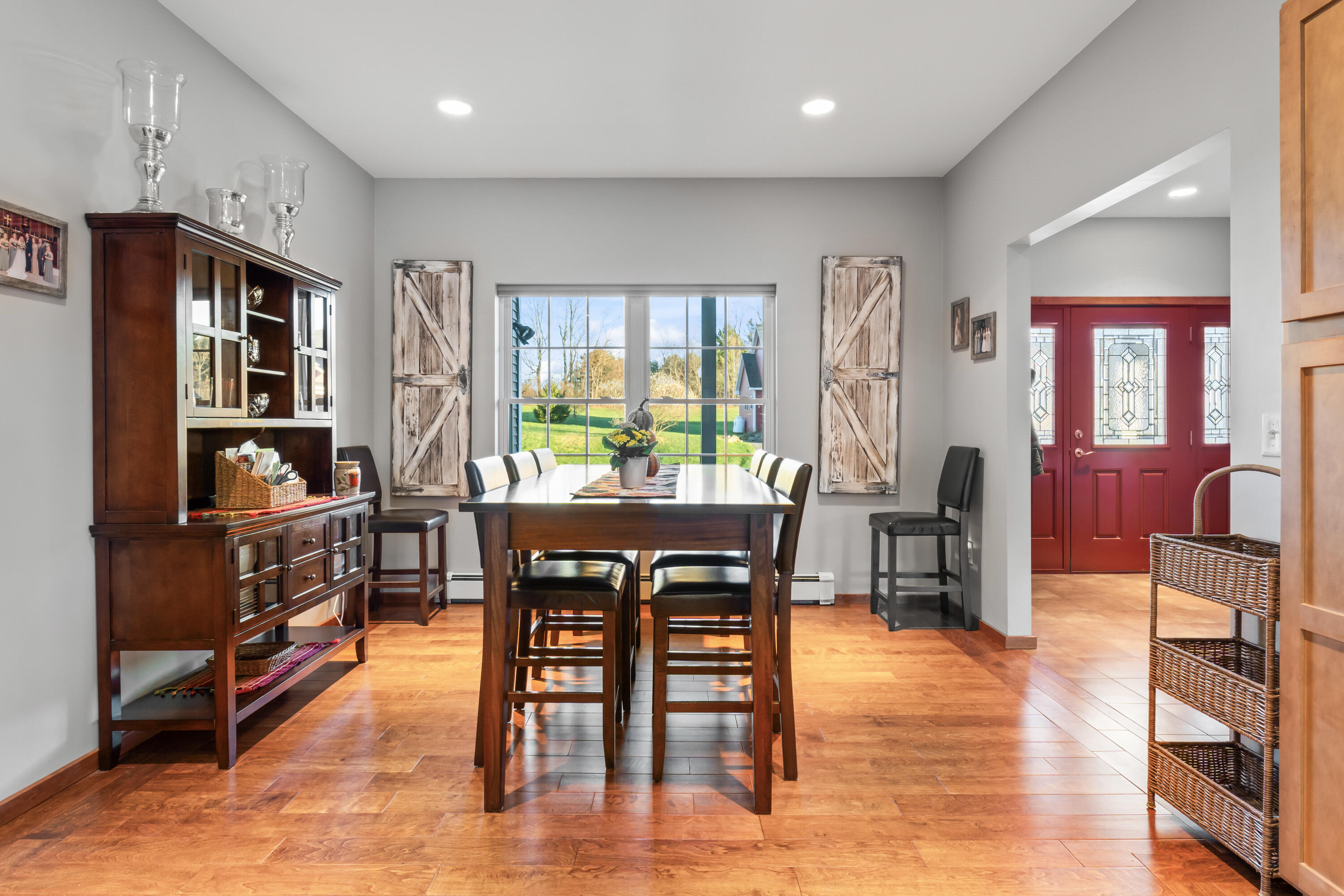 10 Fieldstone Drive