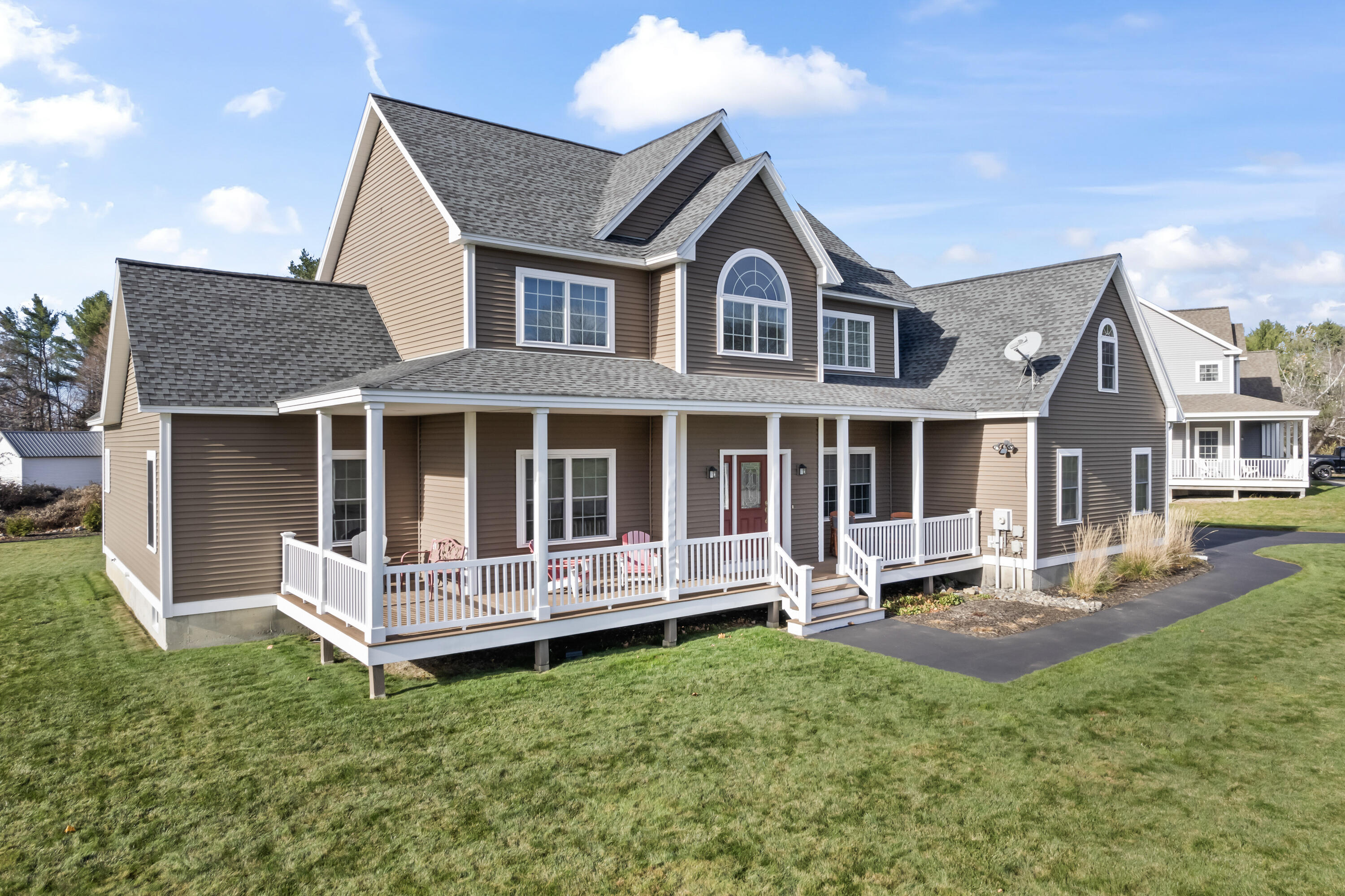 10 Fieldstone Drive
