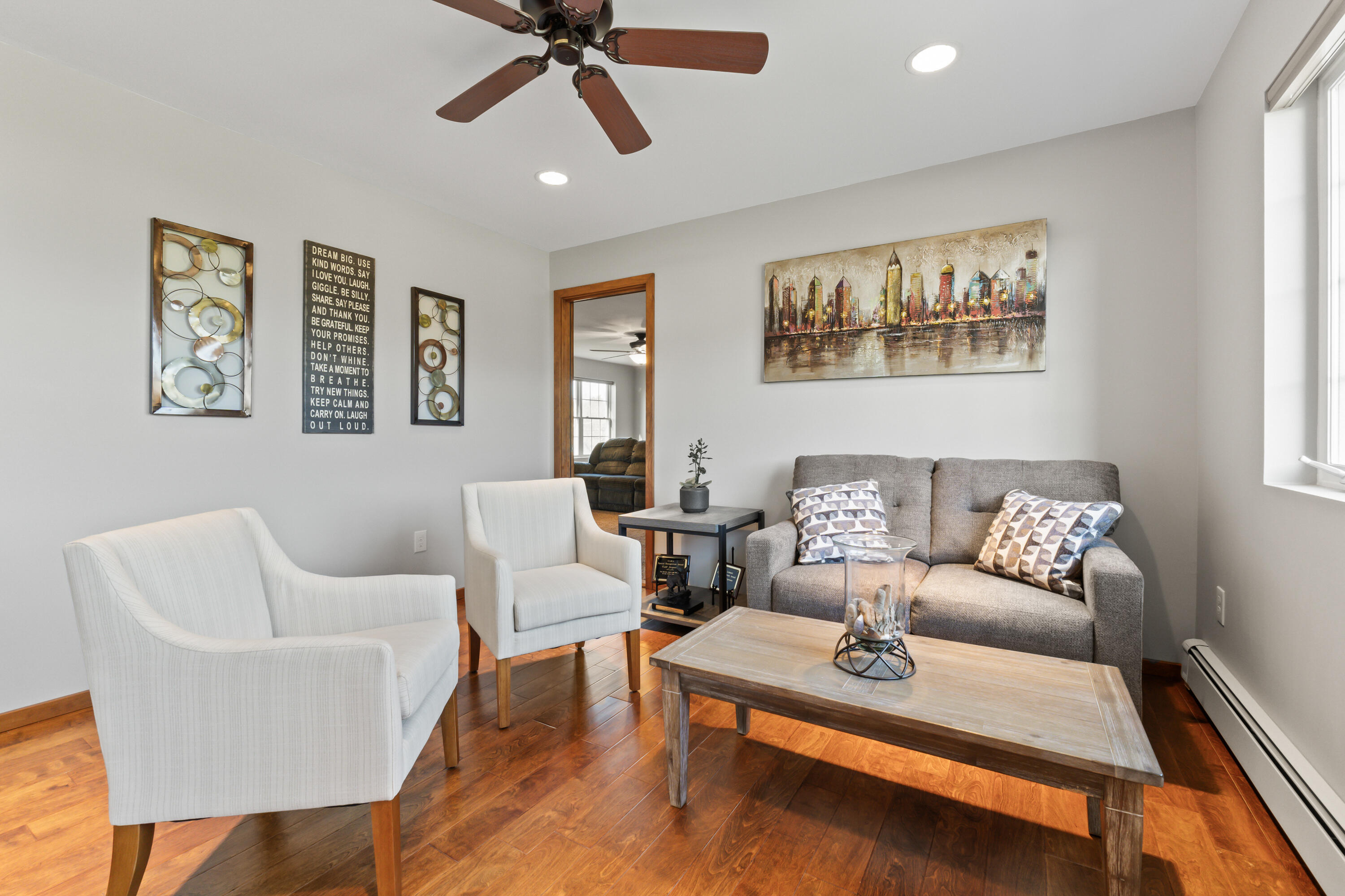 10 Fieldstone Drive