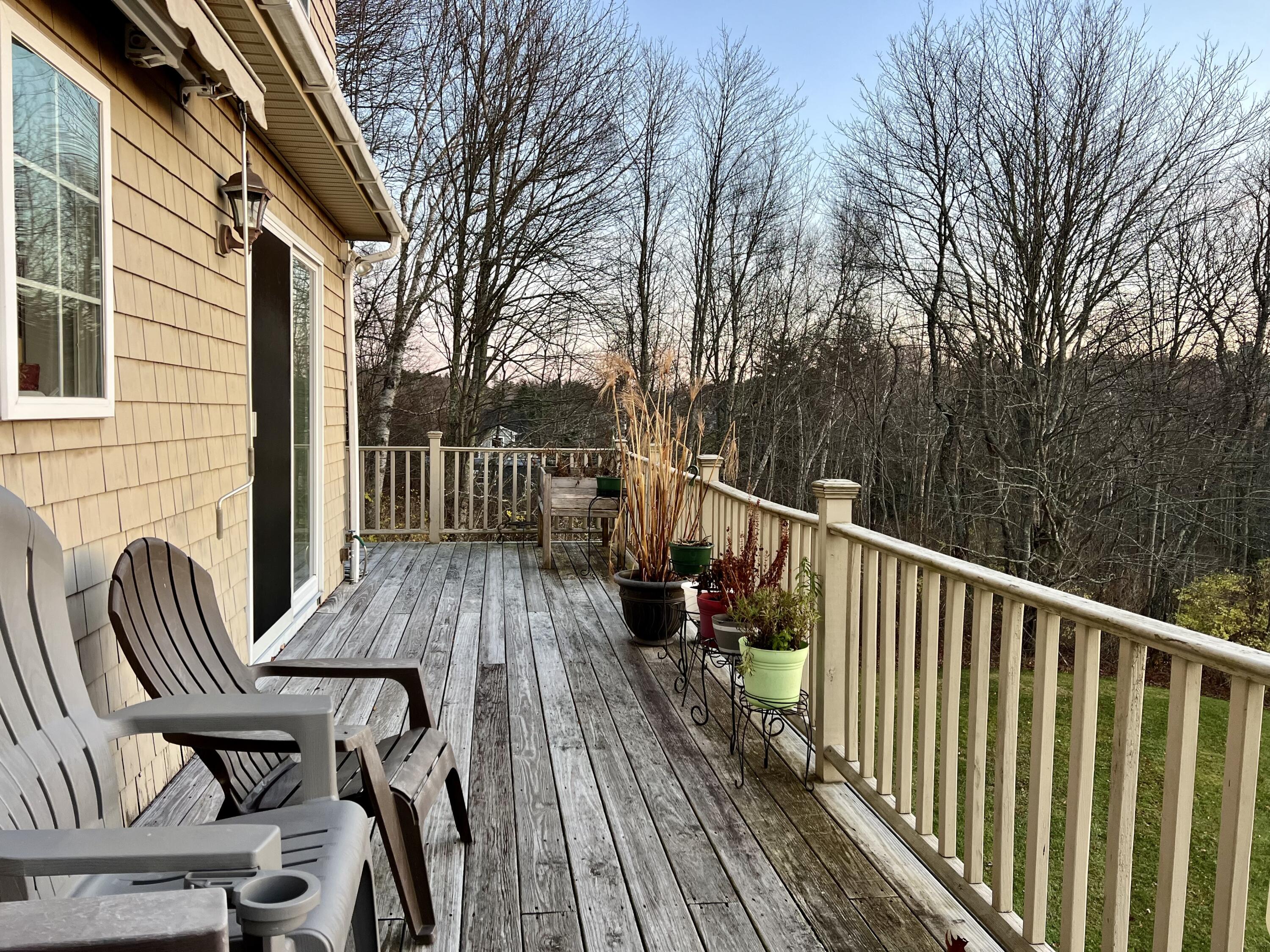 104 Raccoon Road