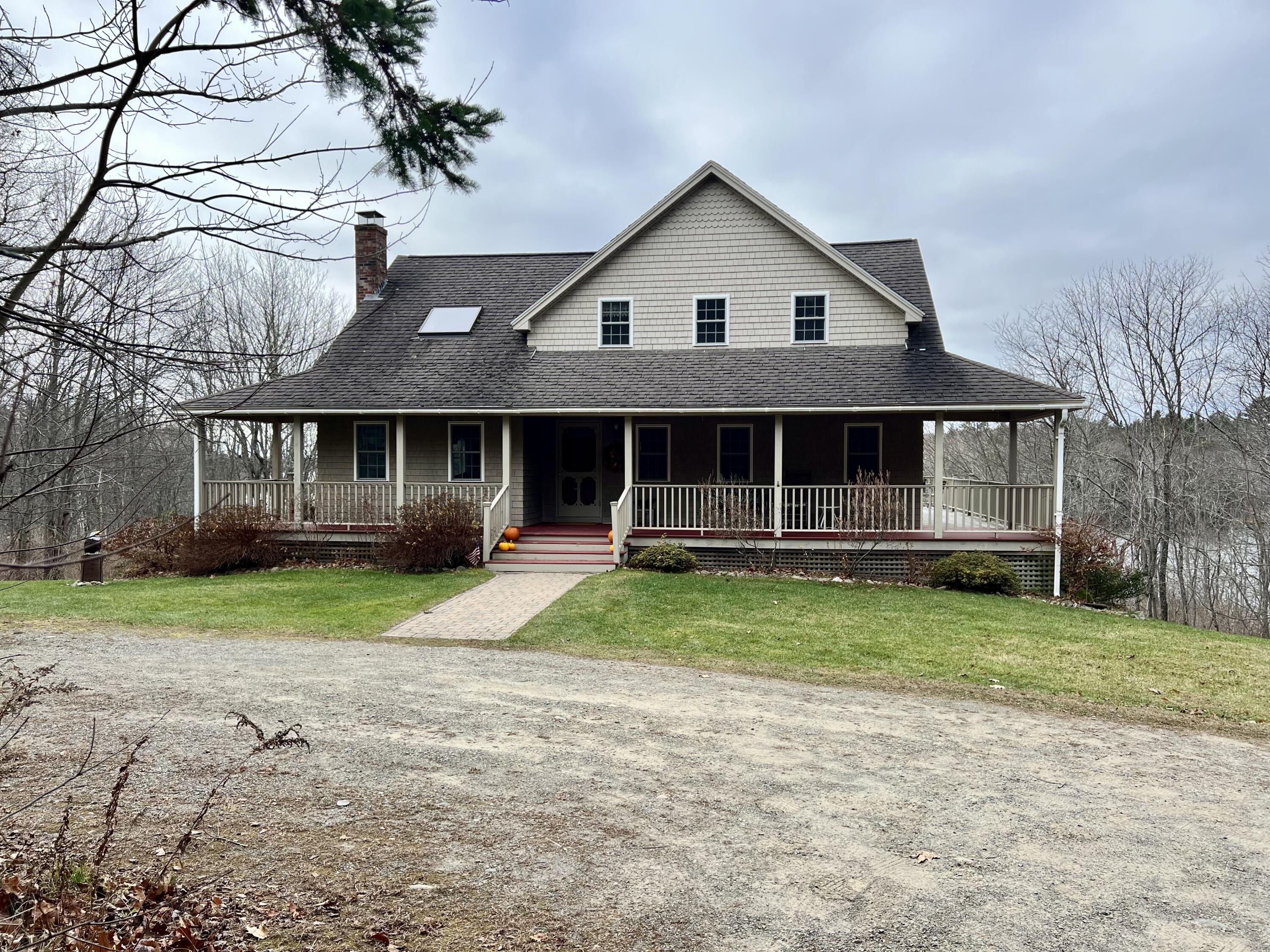 104 Raccoon Road