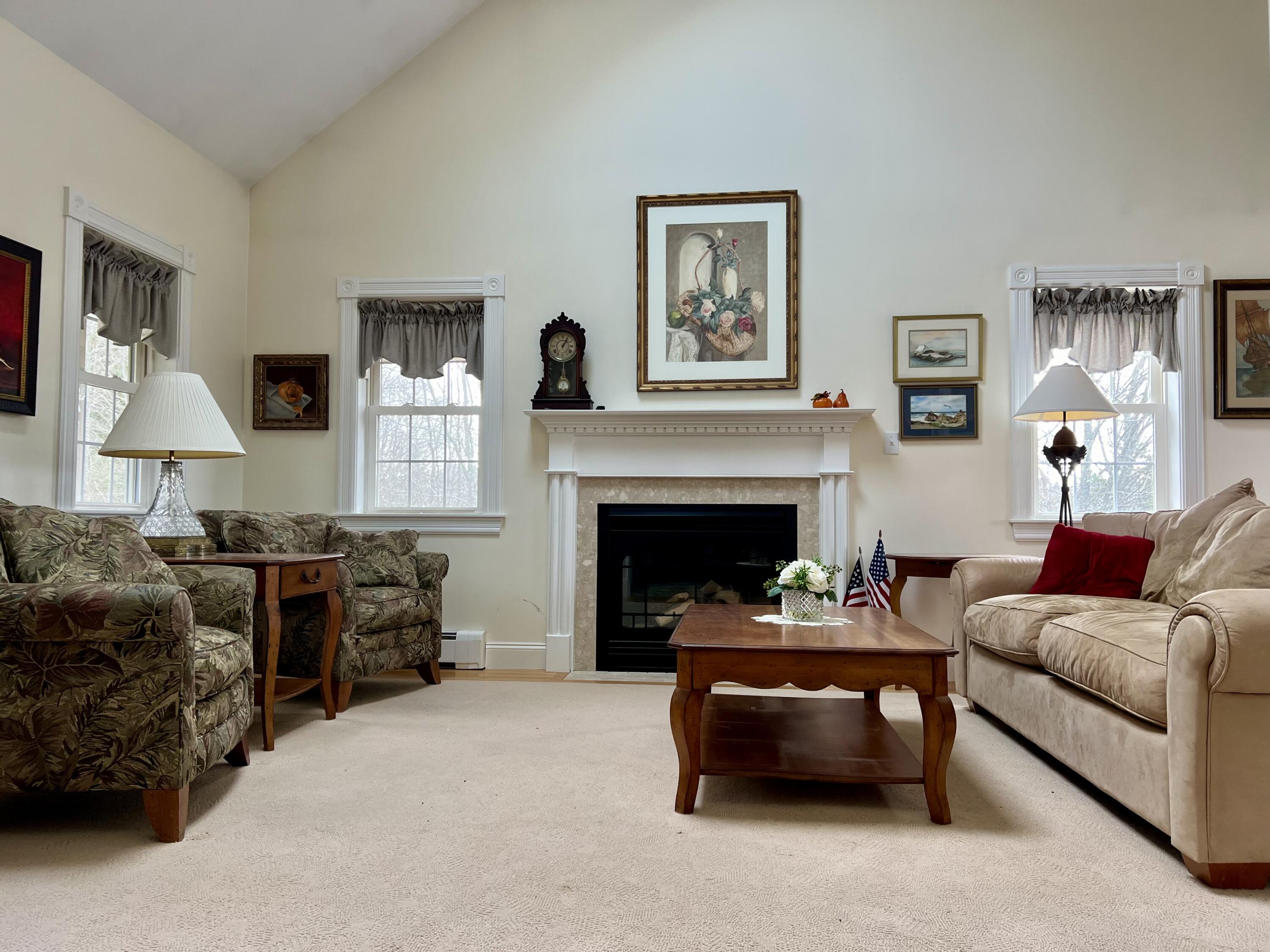 104 Raccoon Road