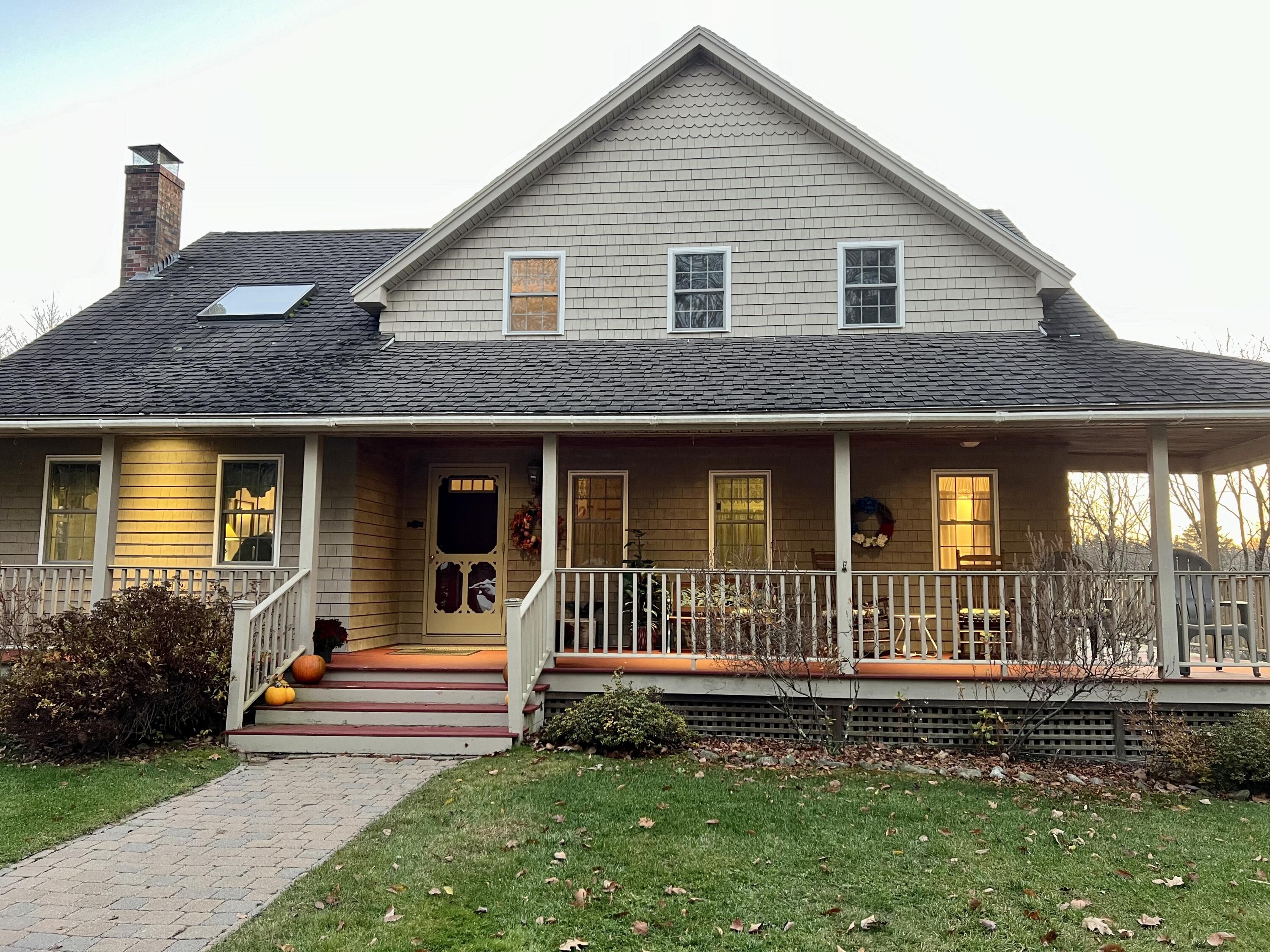 104 Raccoon Road