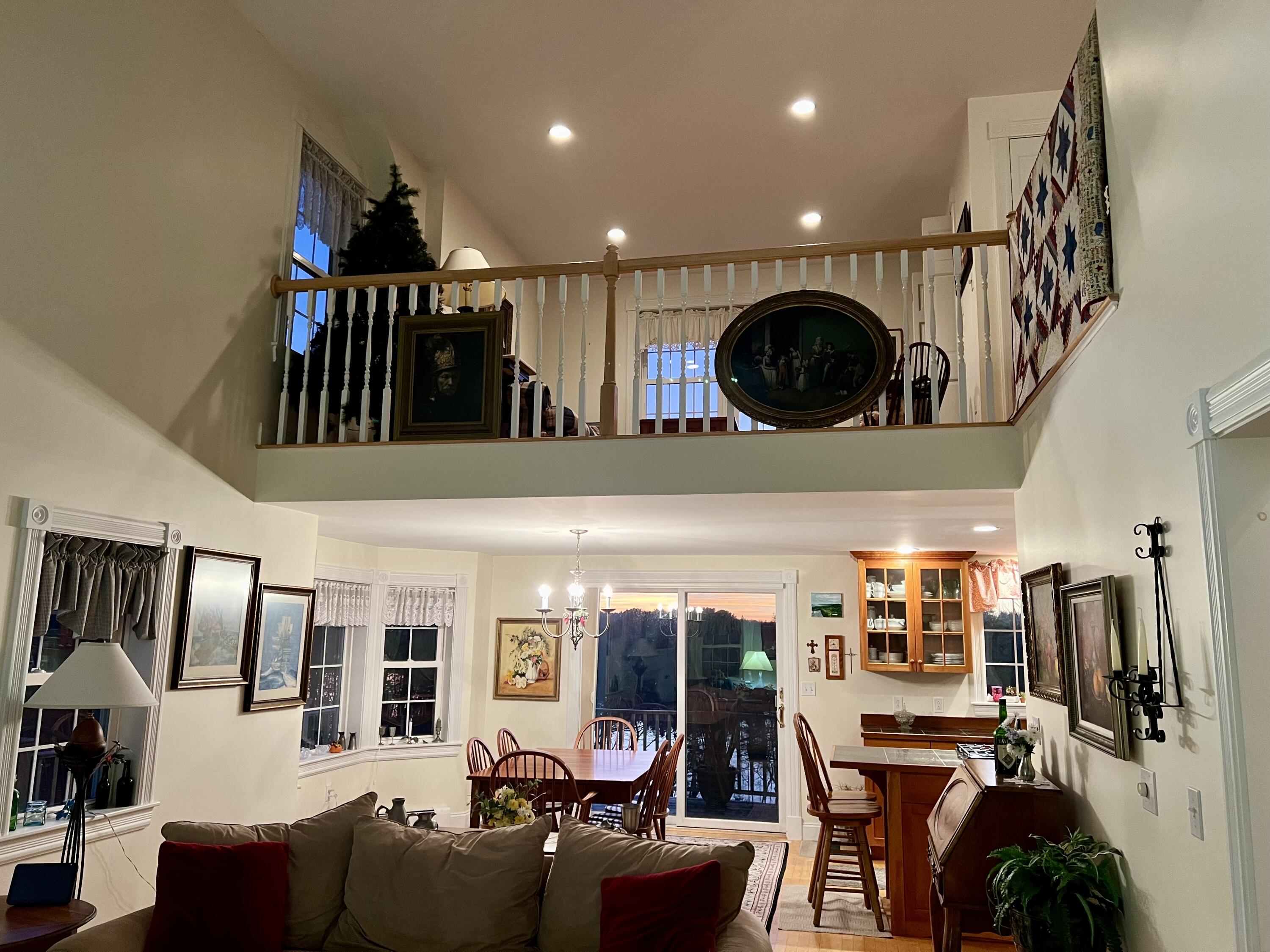 104 Raccoon Road