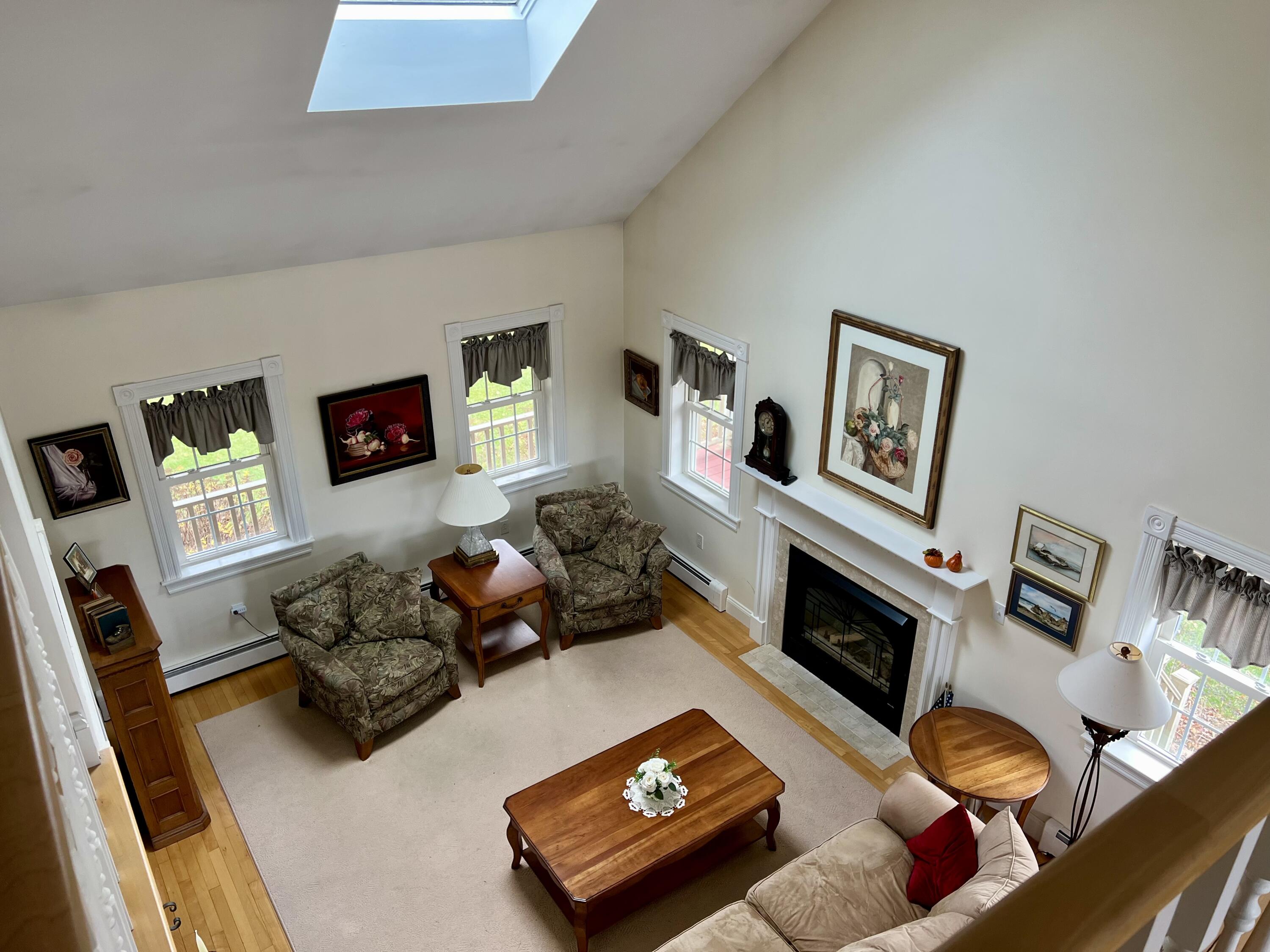 104 Raccoon Road