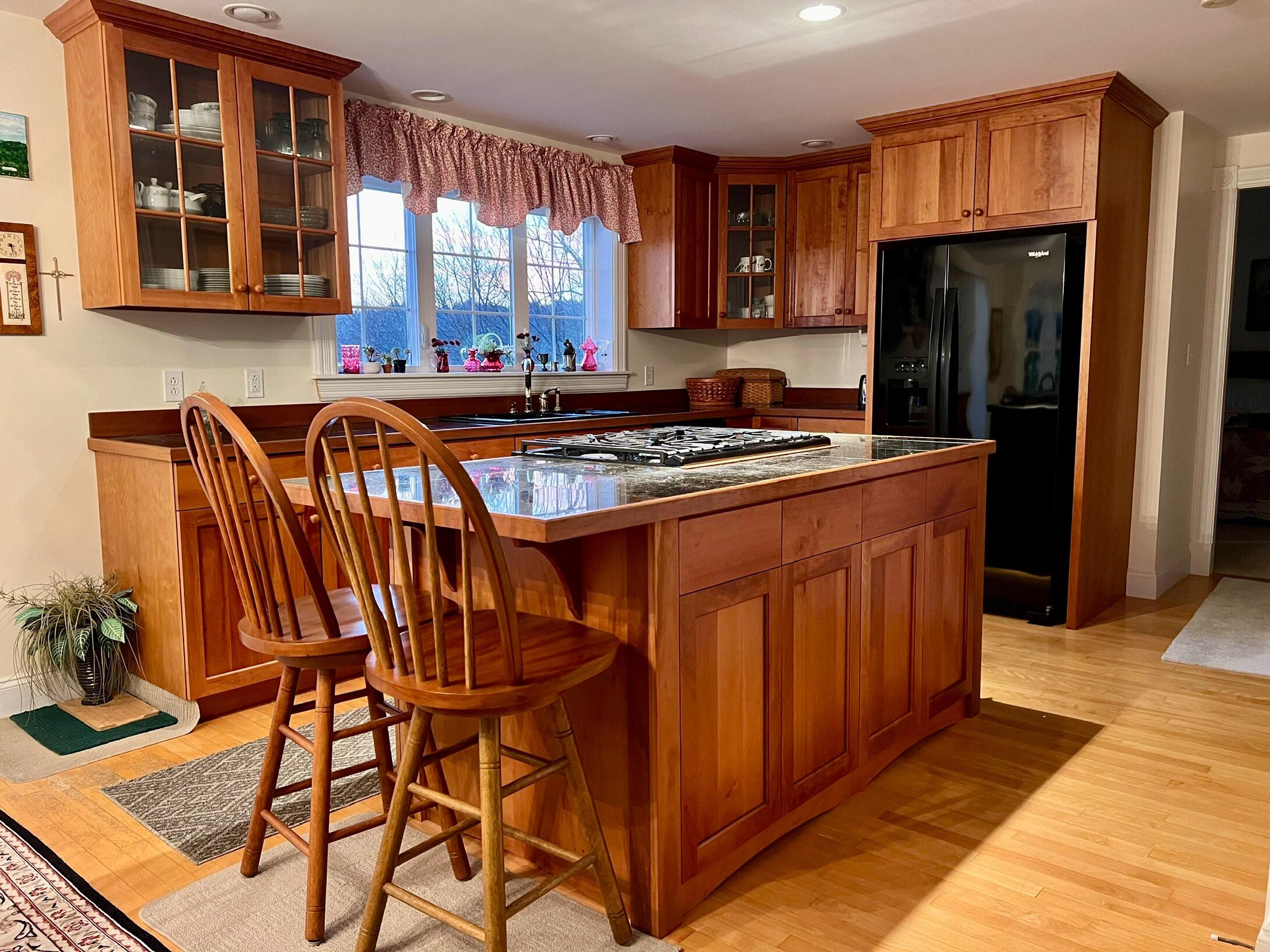 104 Raccoon Road