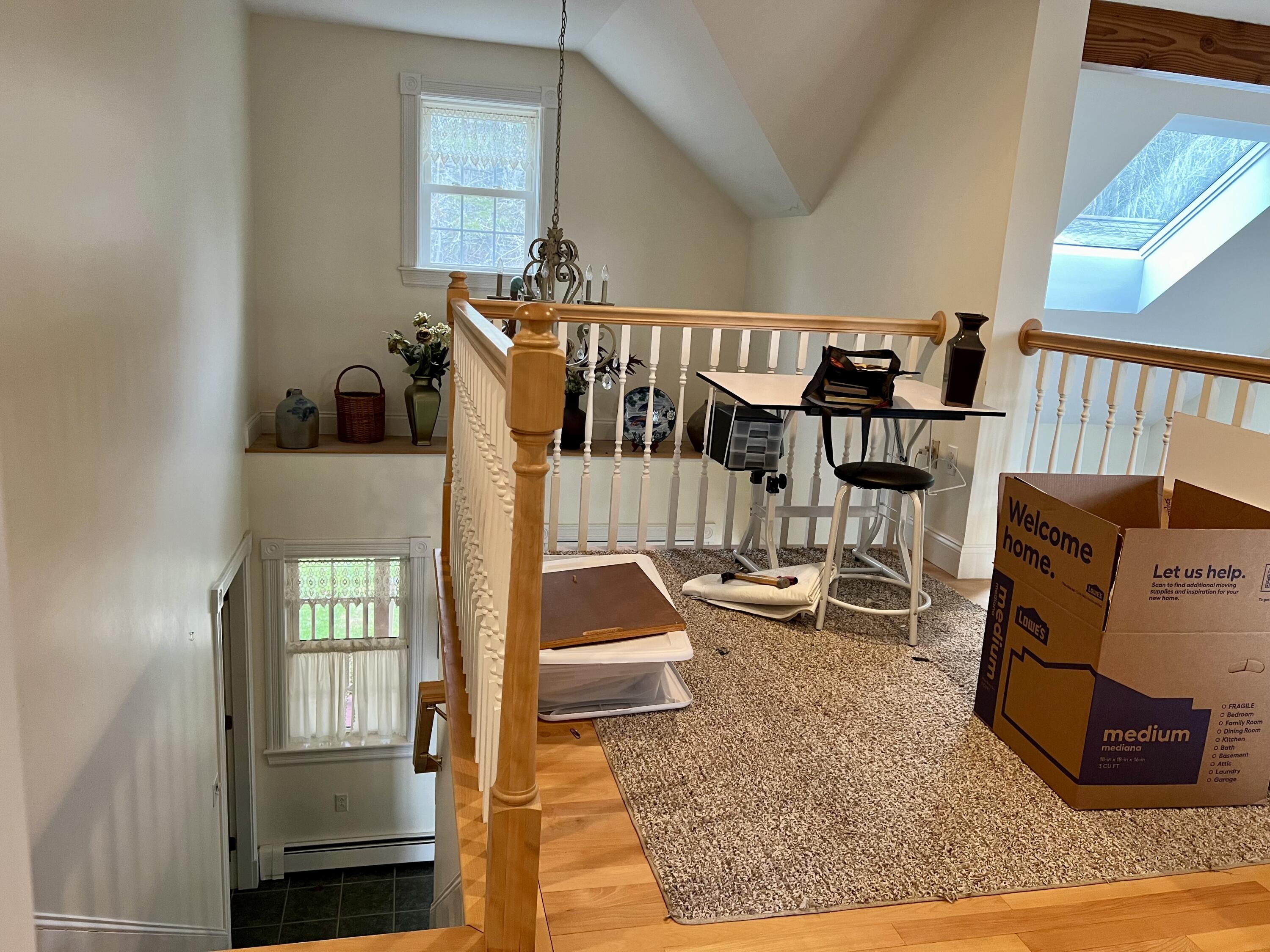 104 Raccoon Road