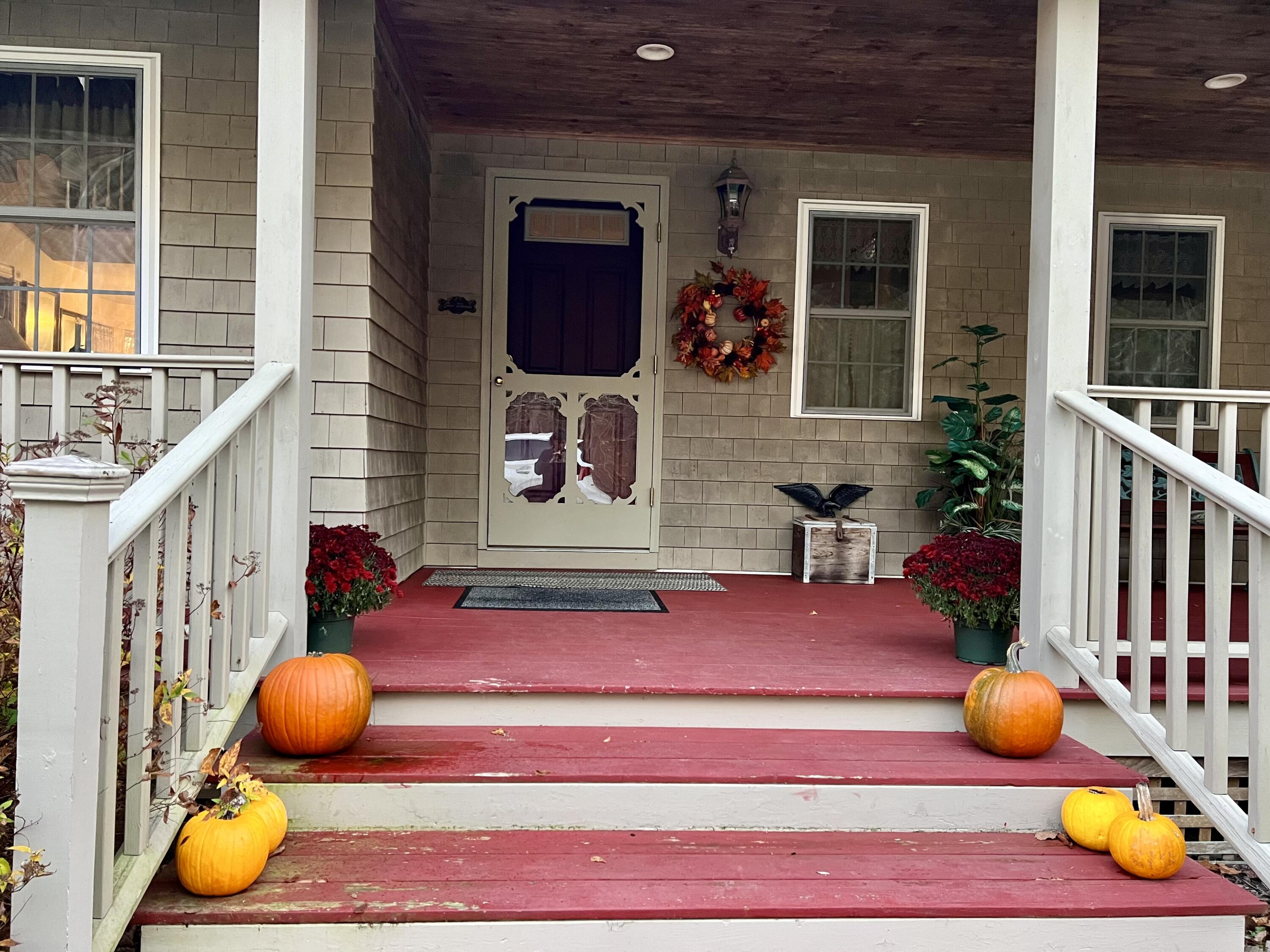 104 Raccoon Road