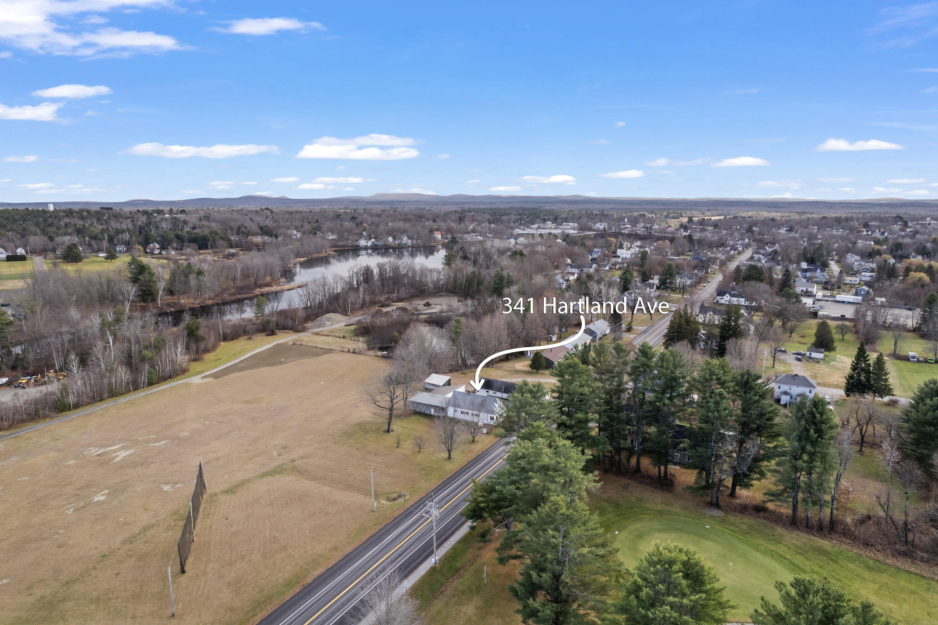 335 & 341 Hartland Avenue