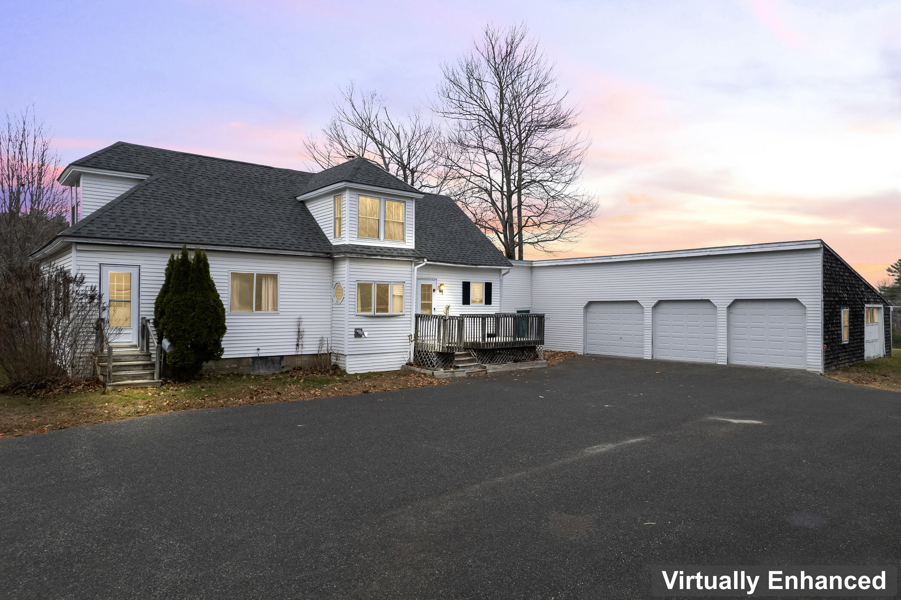 335 & 341 Hartland Avenue