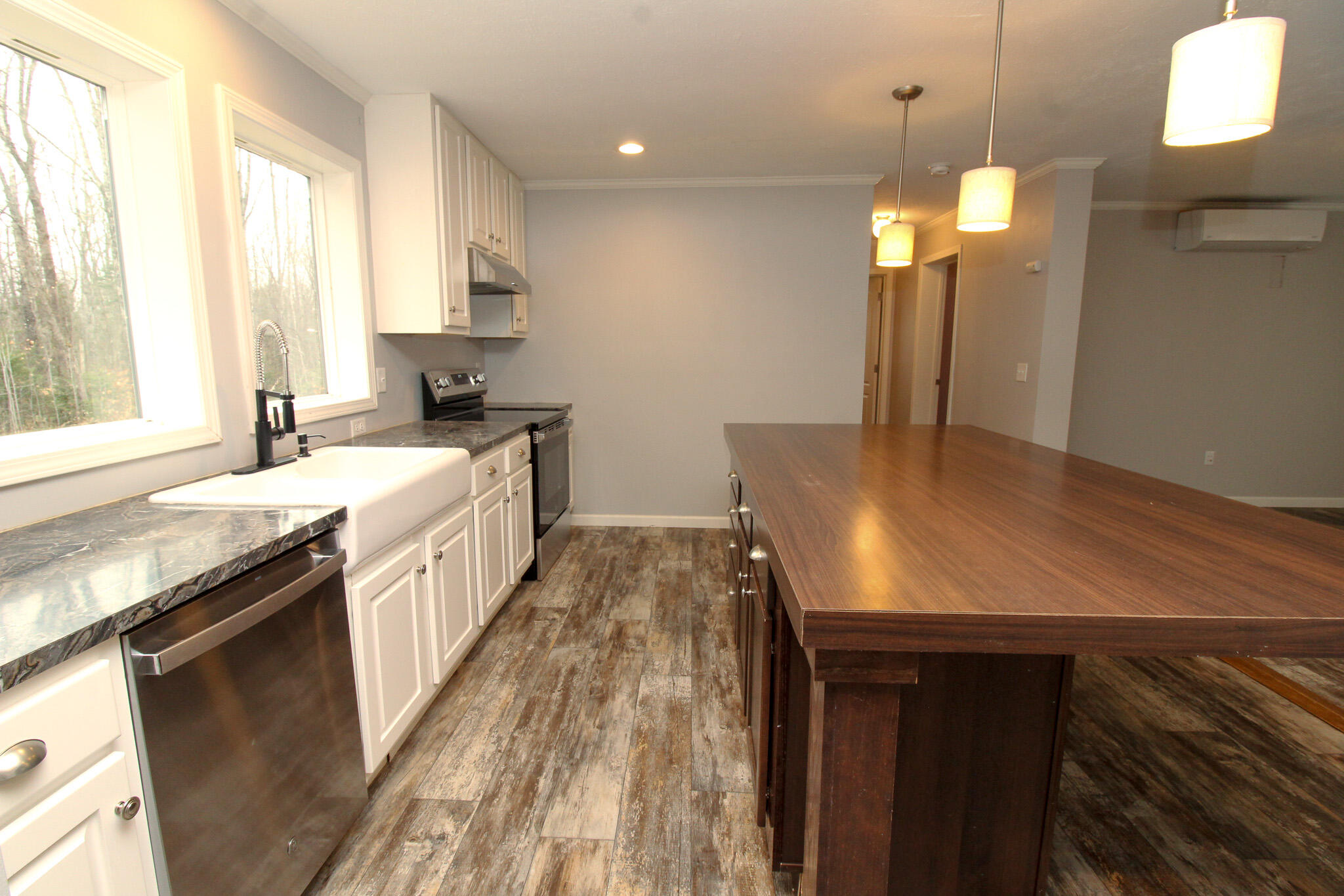 445 Big Bunker Hill Road