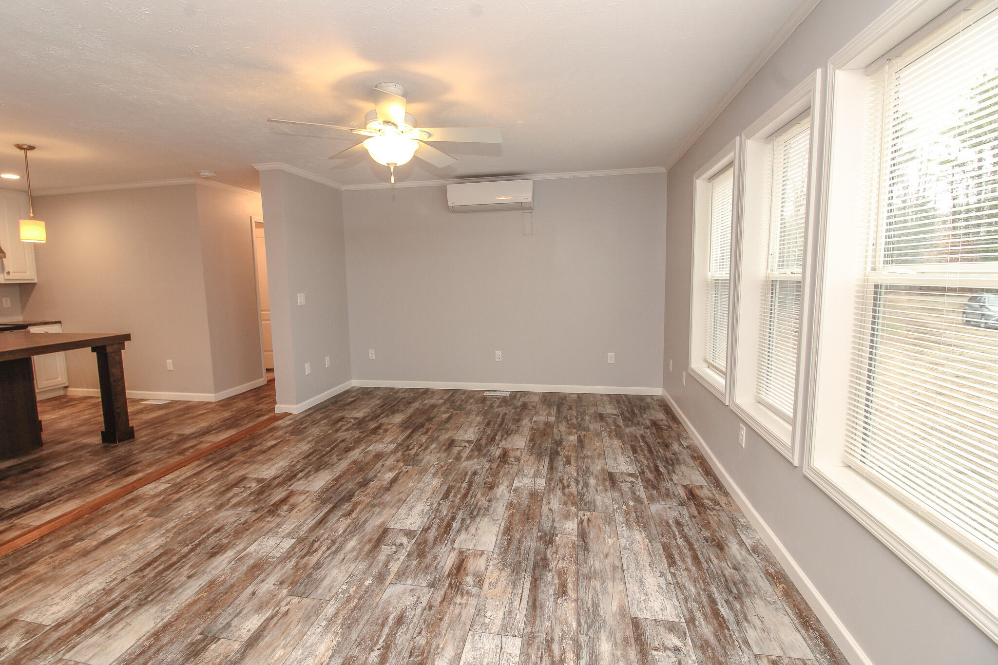 445 Big Bunker Hill Road