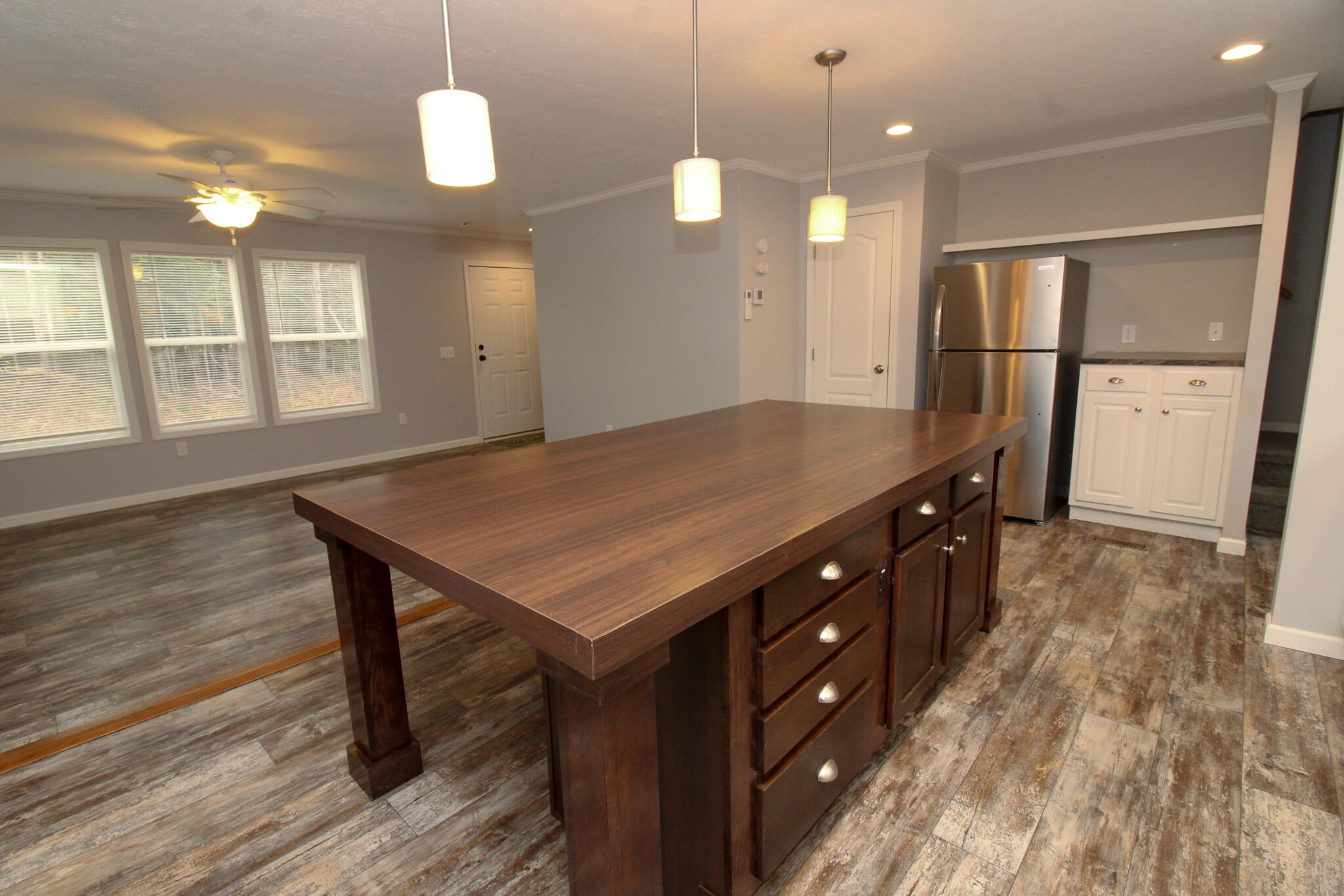 445 Big Bunker Hill Road