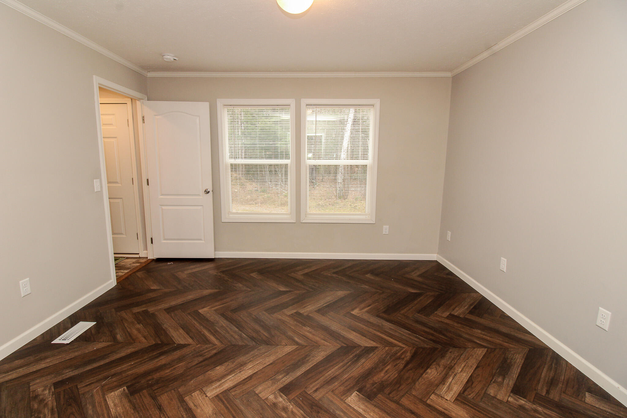 445 Big Bunker Hill Road