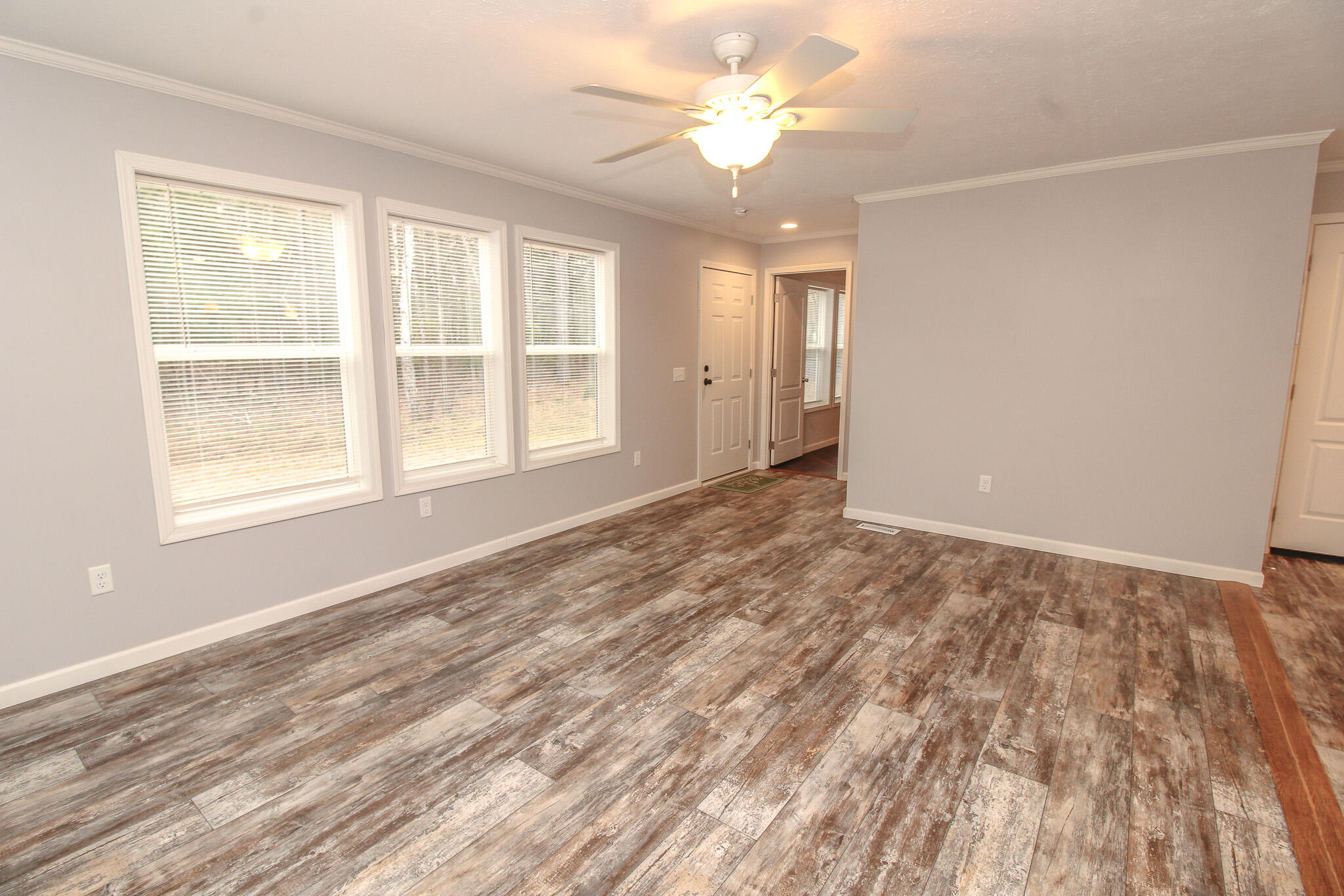 445 Big Bunker Hill Road