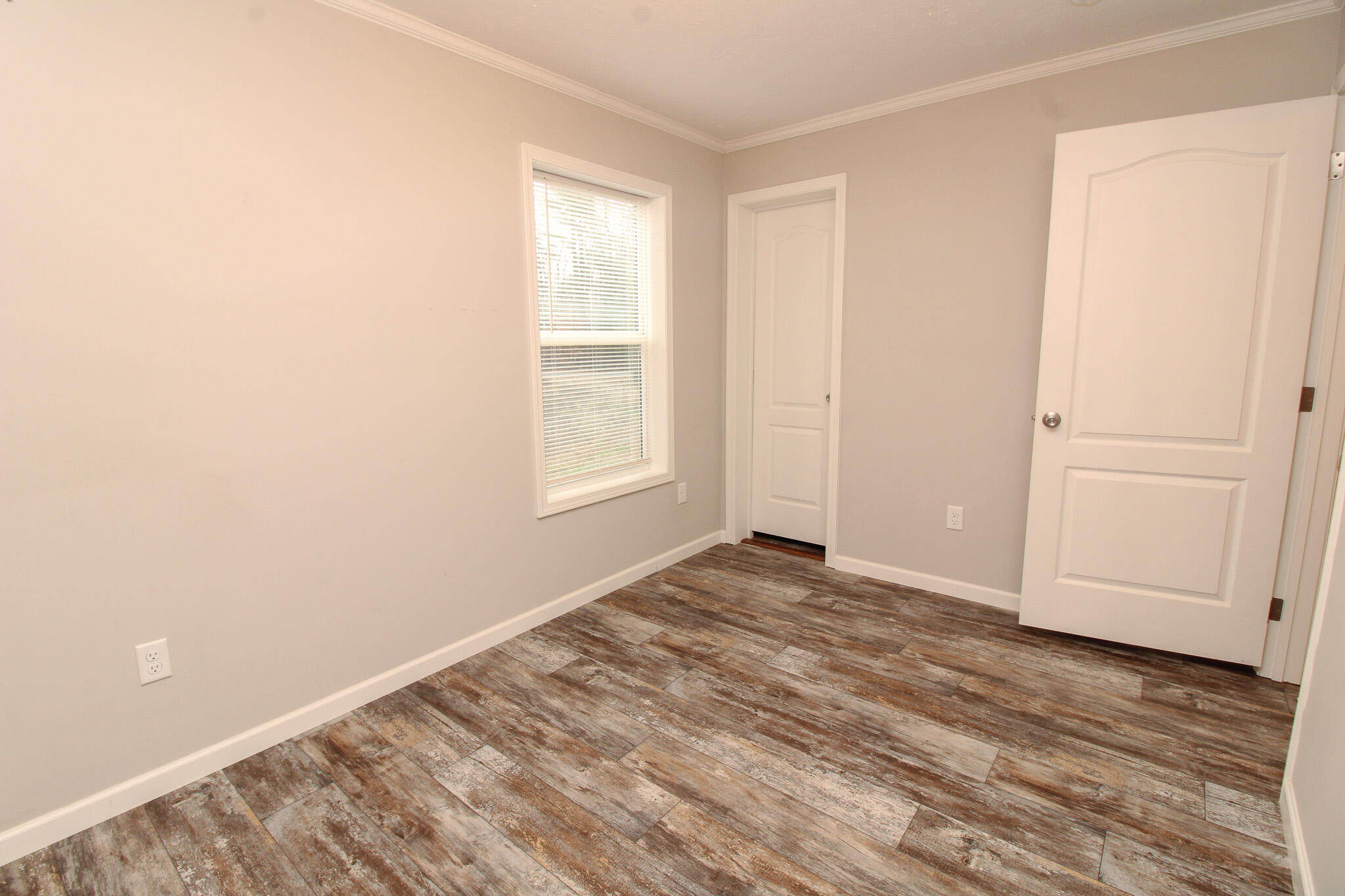 445 Big Bunker Hill Road