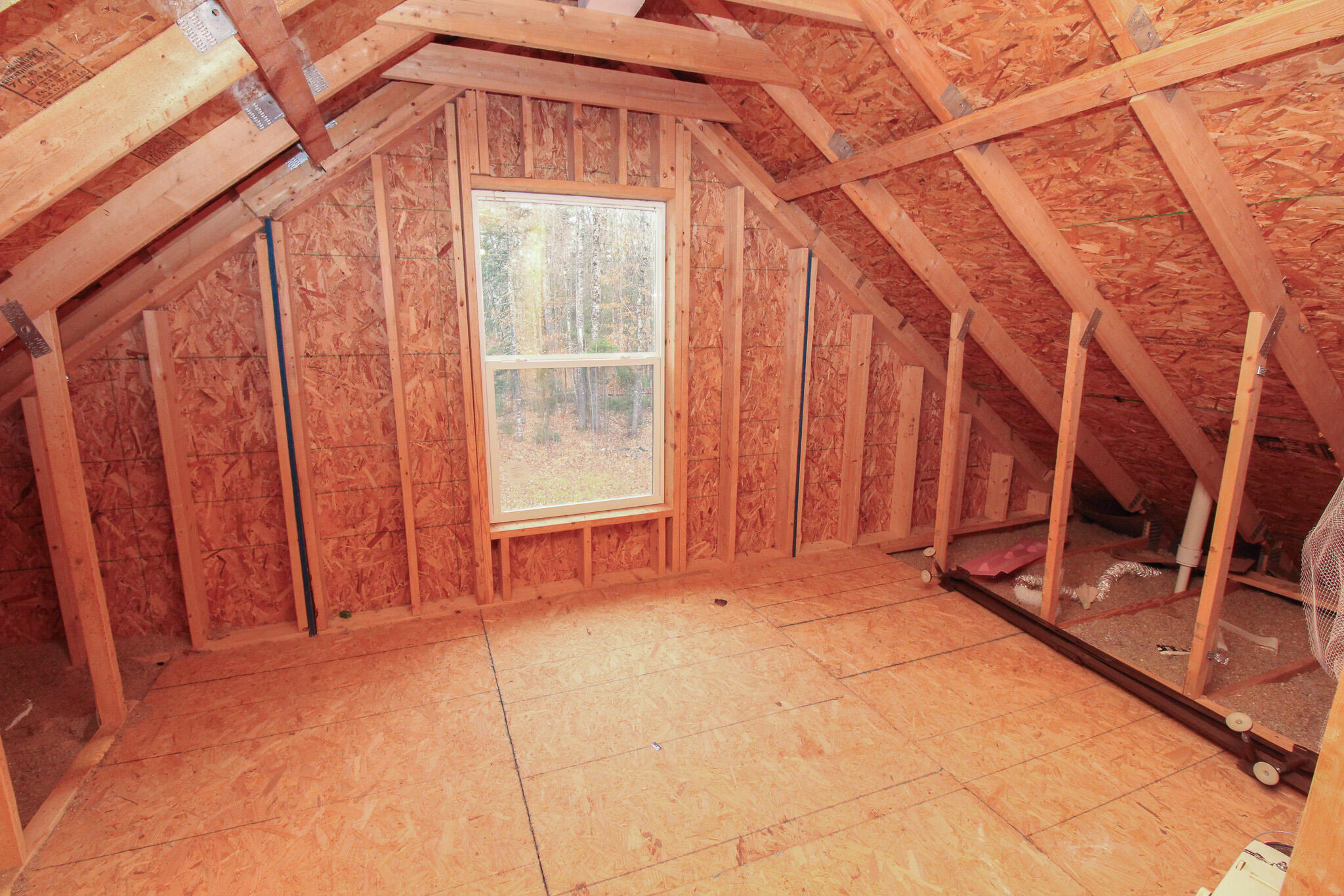 445 Big Bunker Hill Road