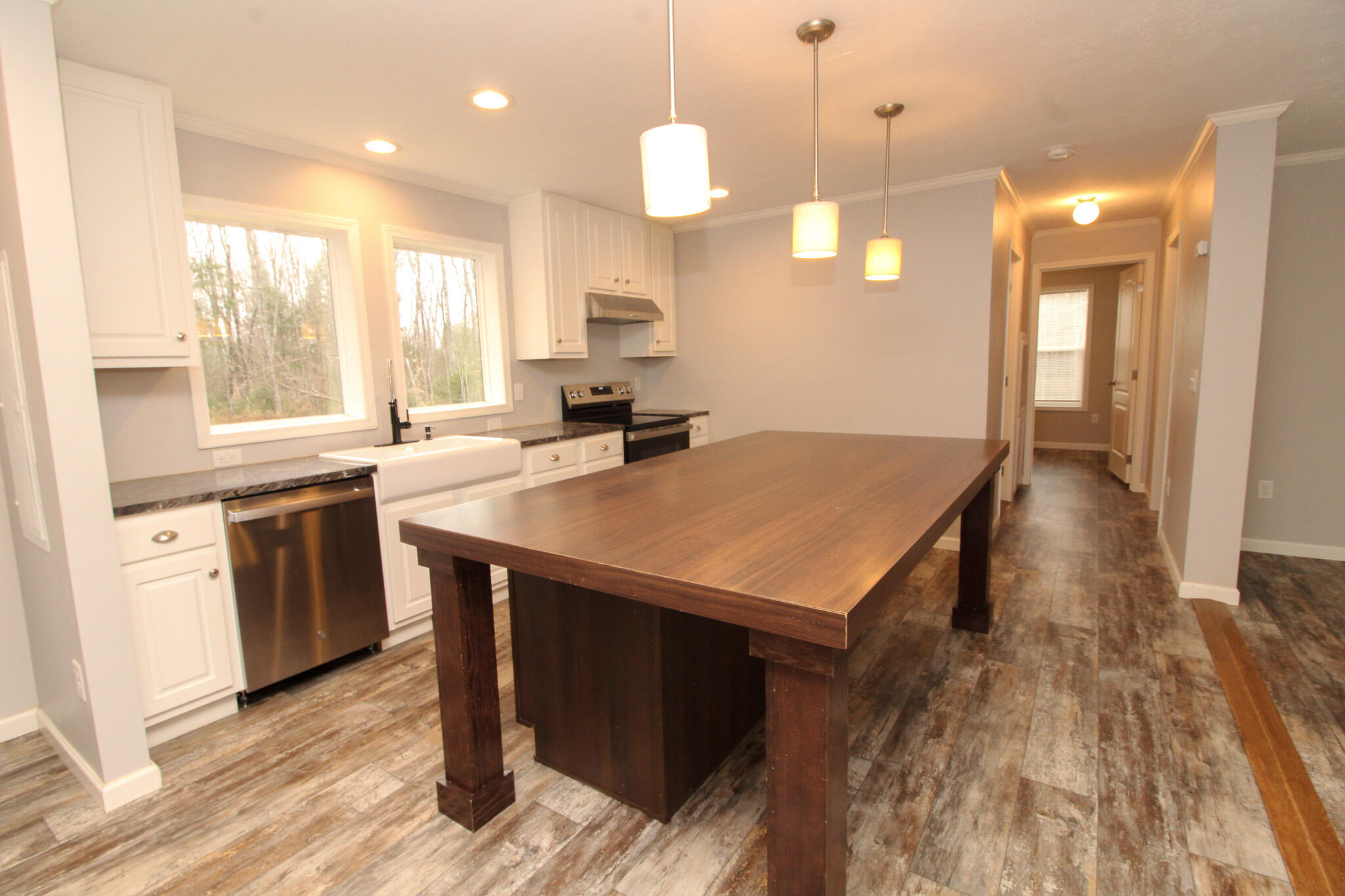 445 Big Bunker Hill Road