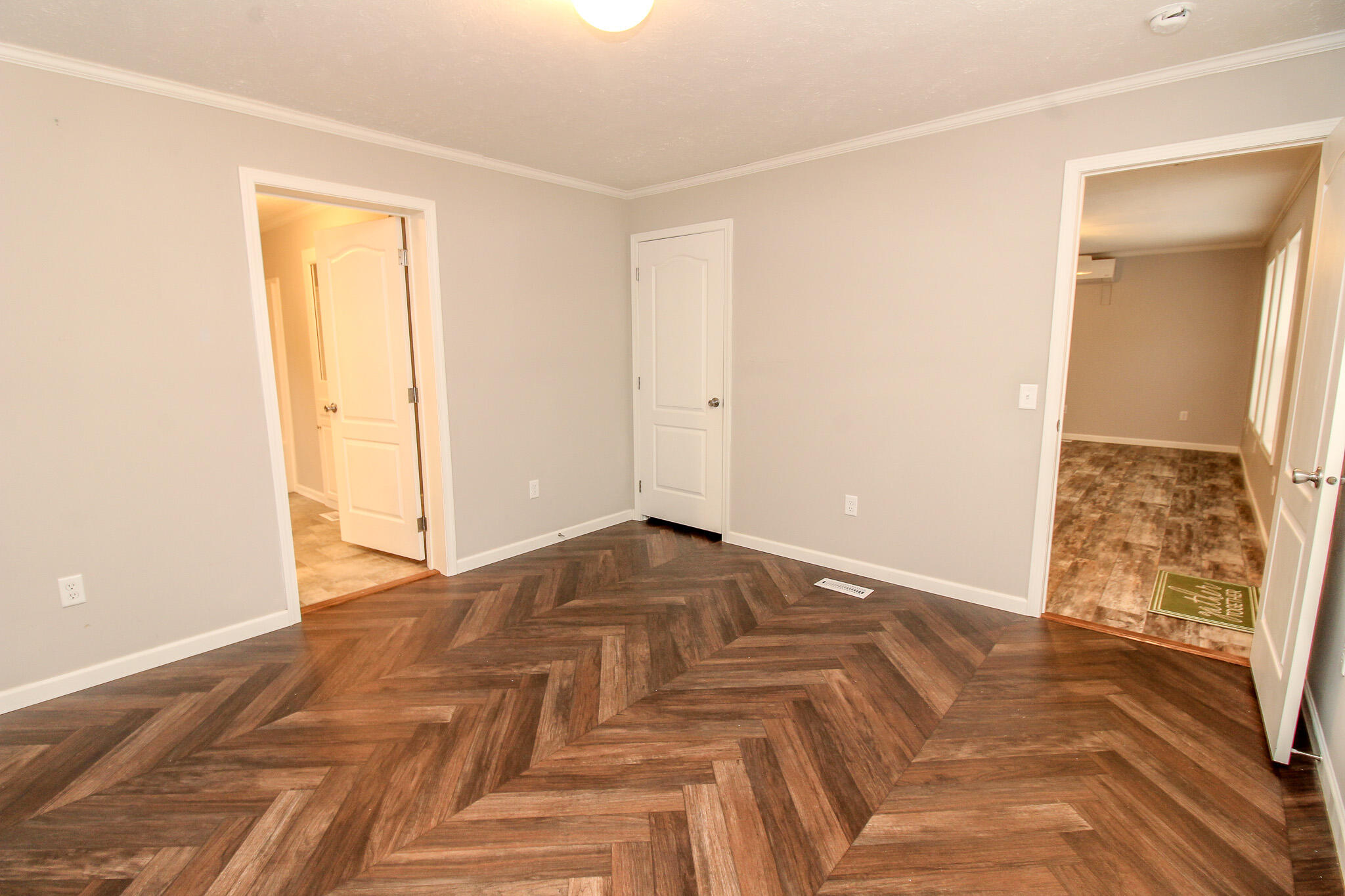 445 Big Bunker Hill Road
