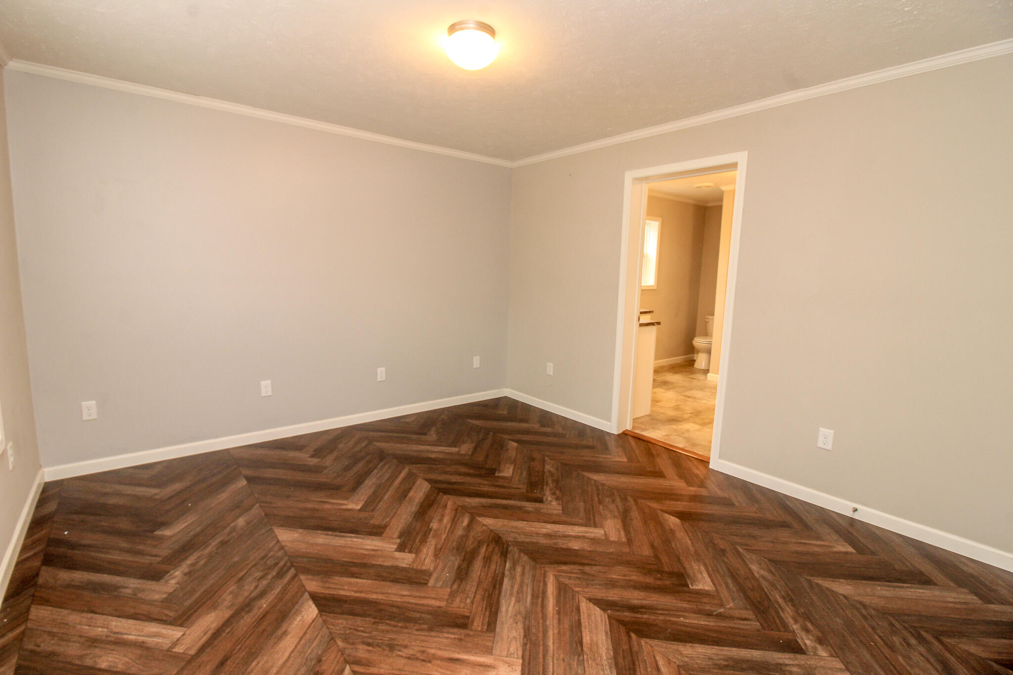 445 Big Bunker Hill Road