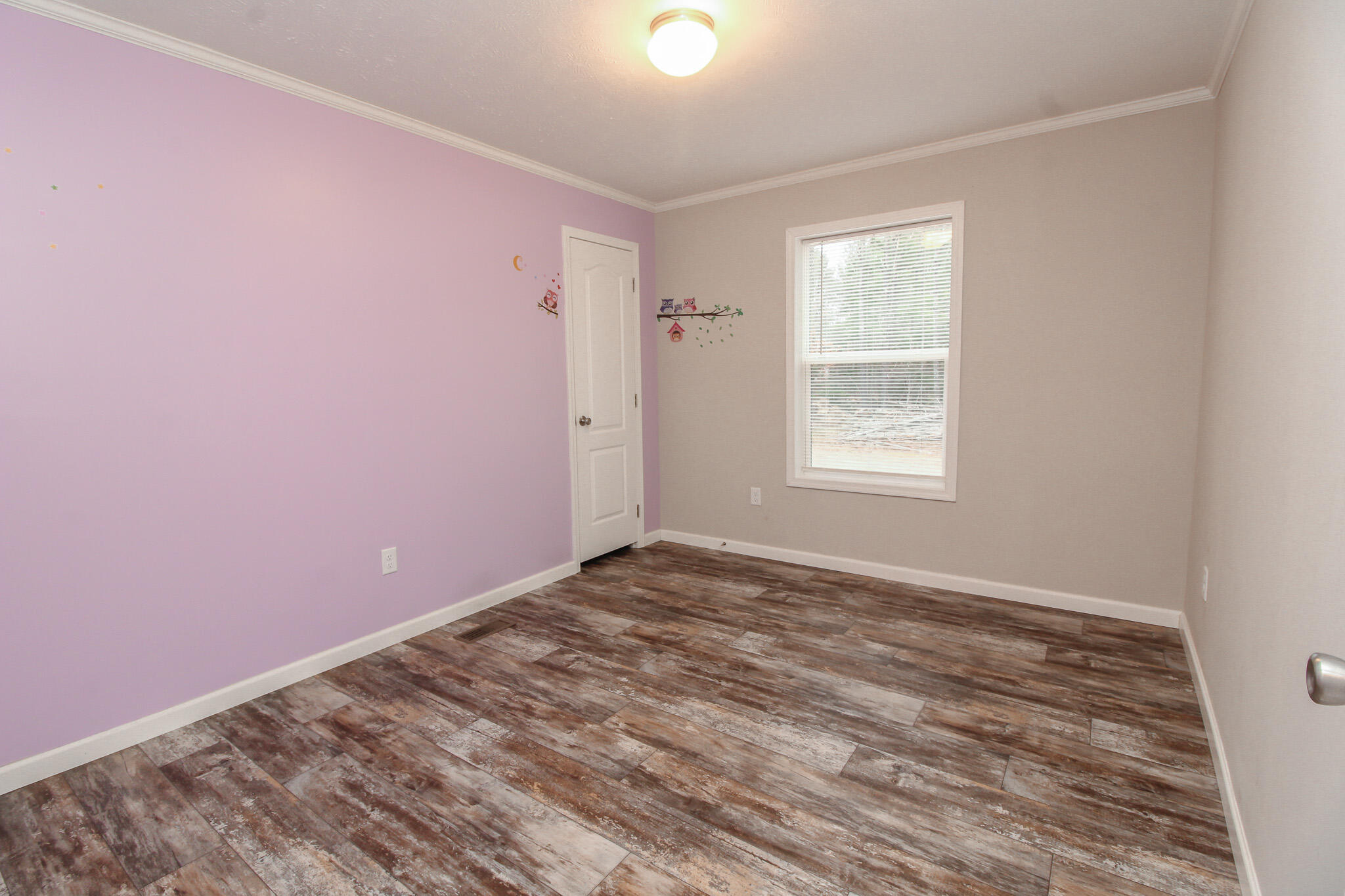 445 Big Bunker Hill Road