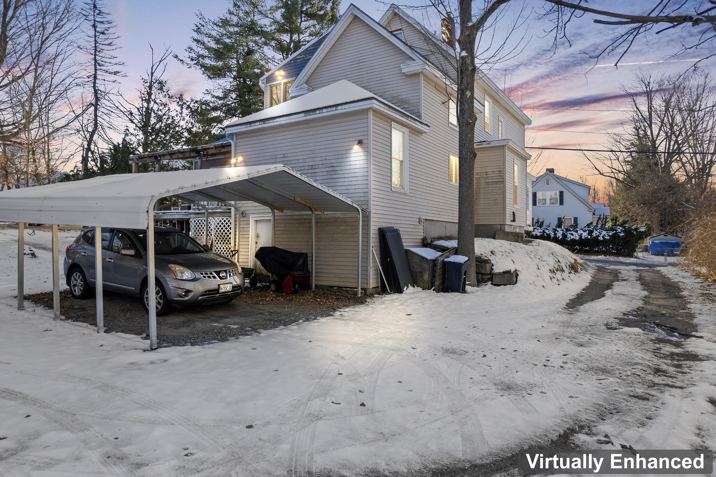 37 Cedar Street