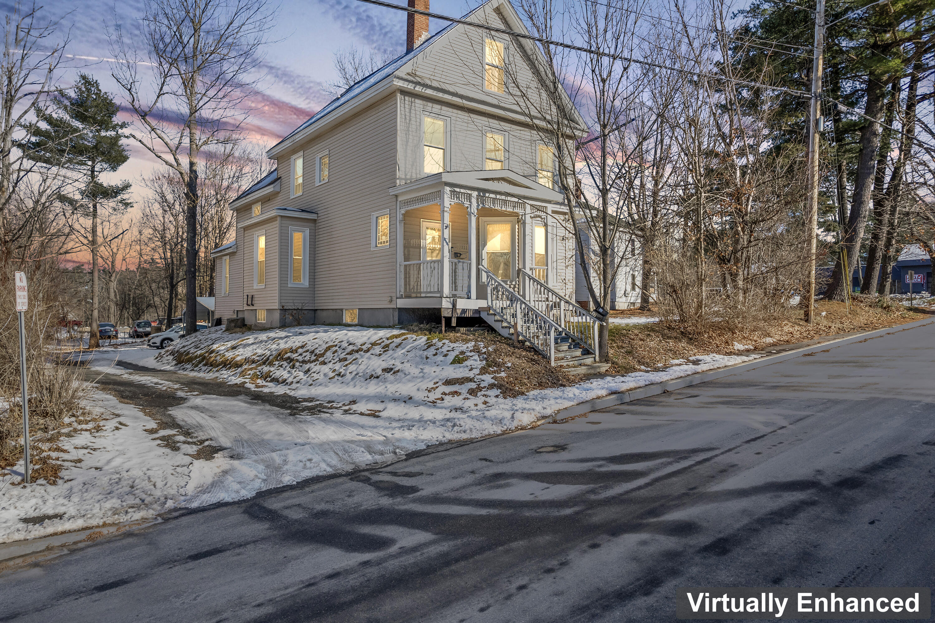 37 Cedar Street