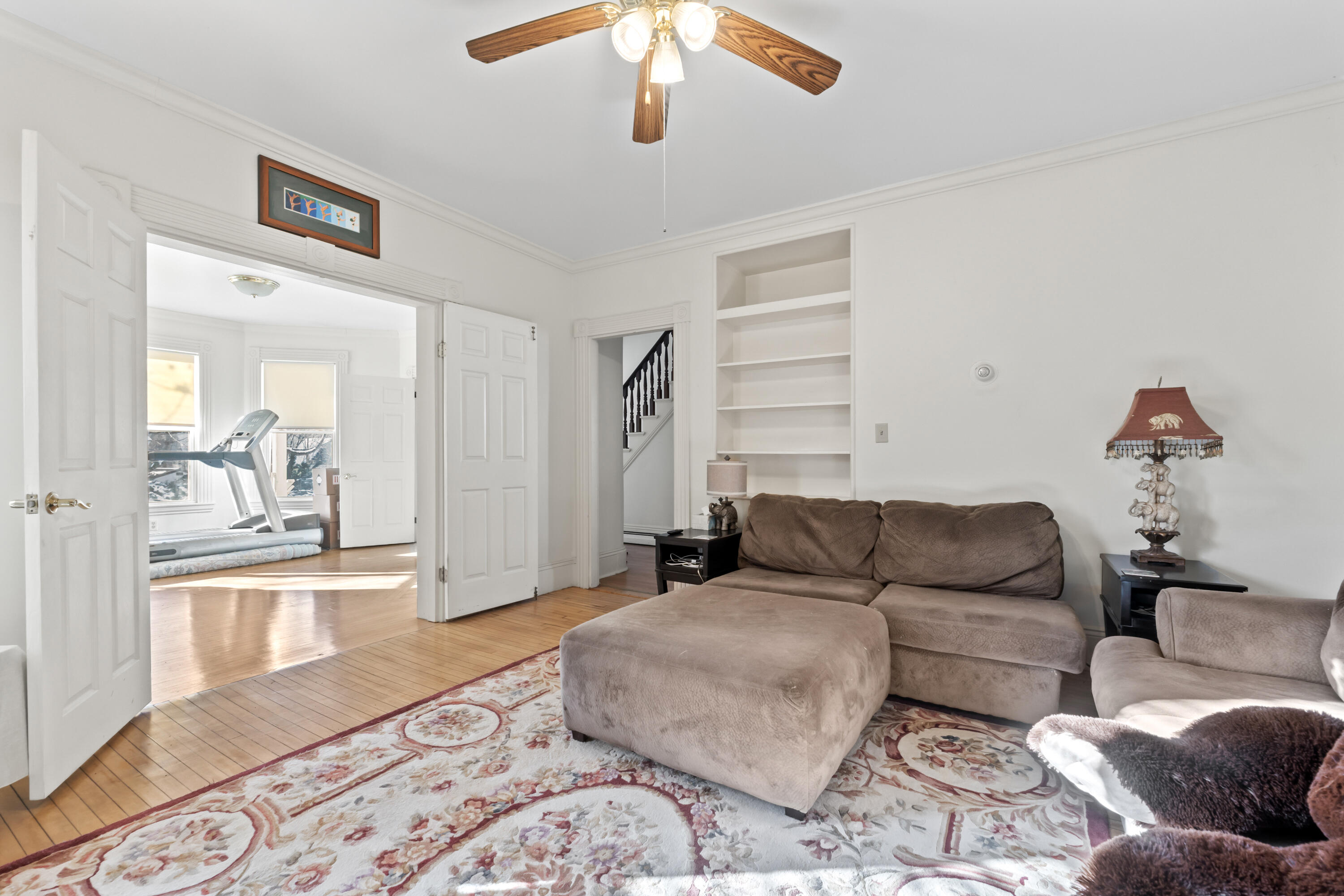 37 Cedar Street