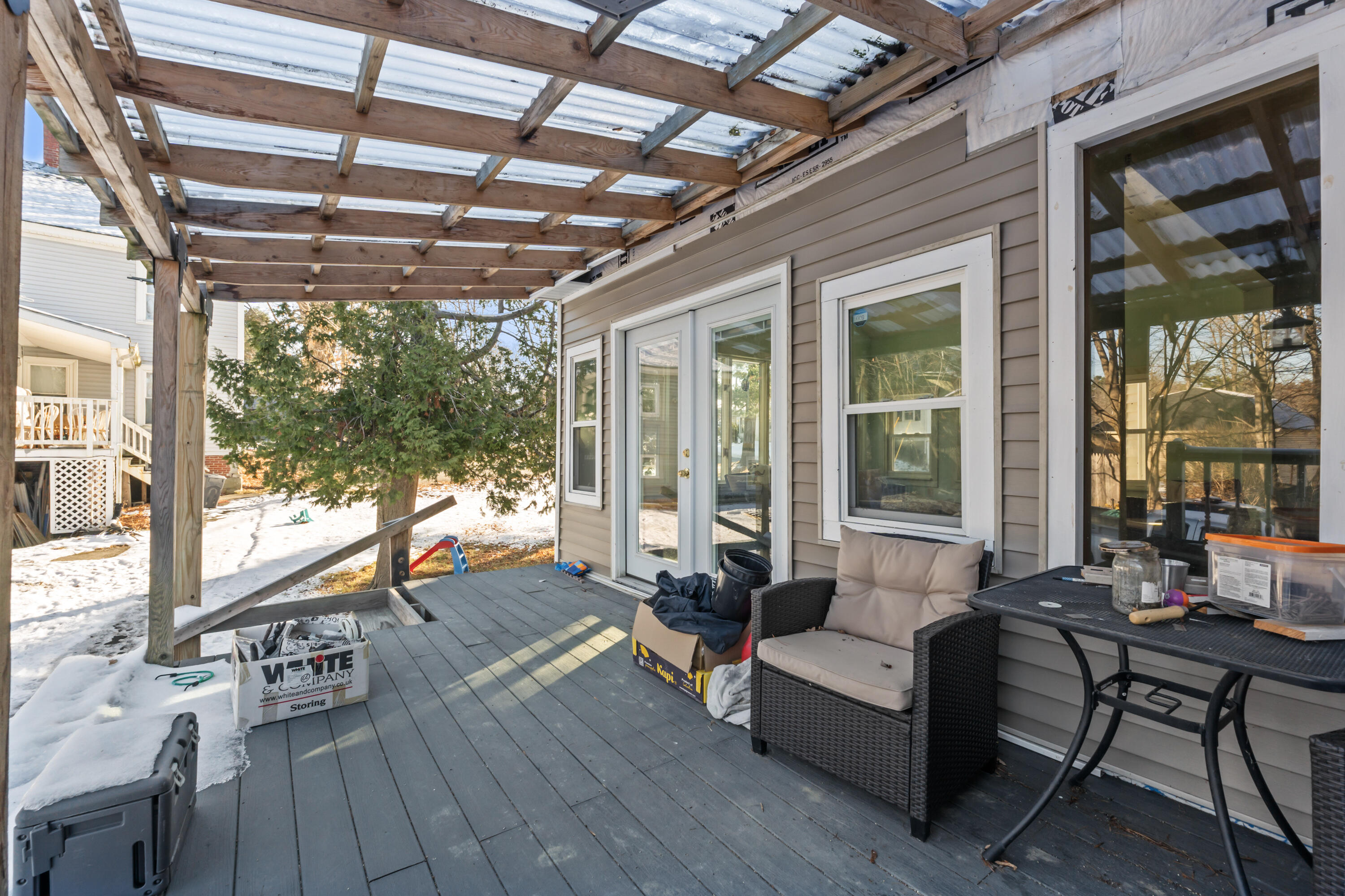 37 Cedar Street