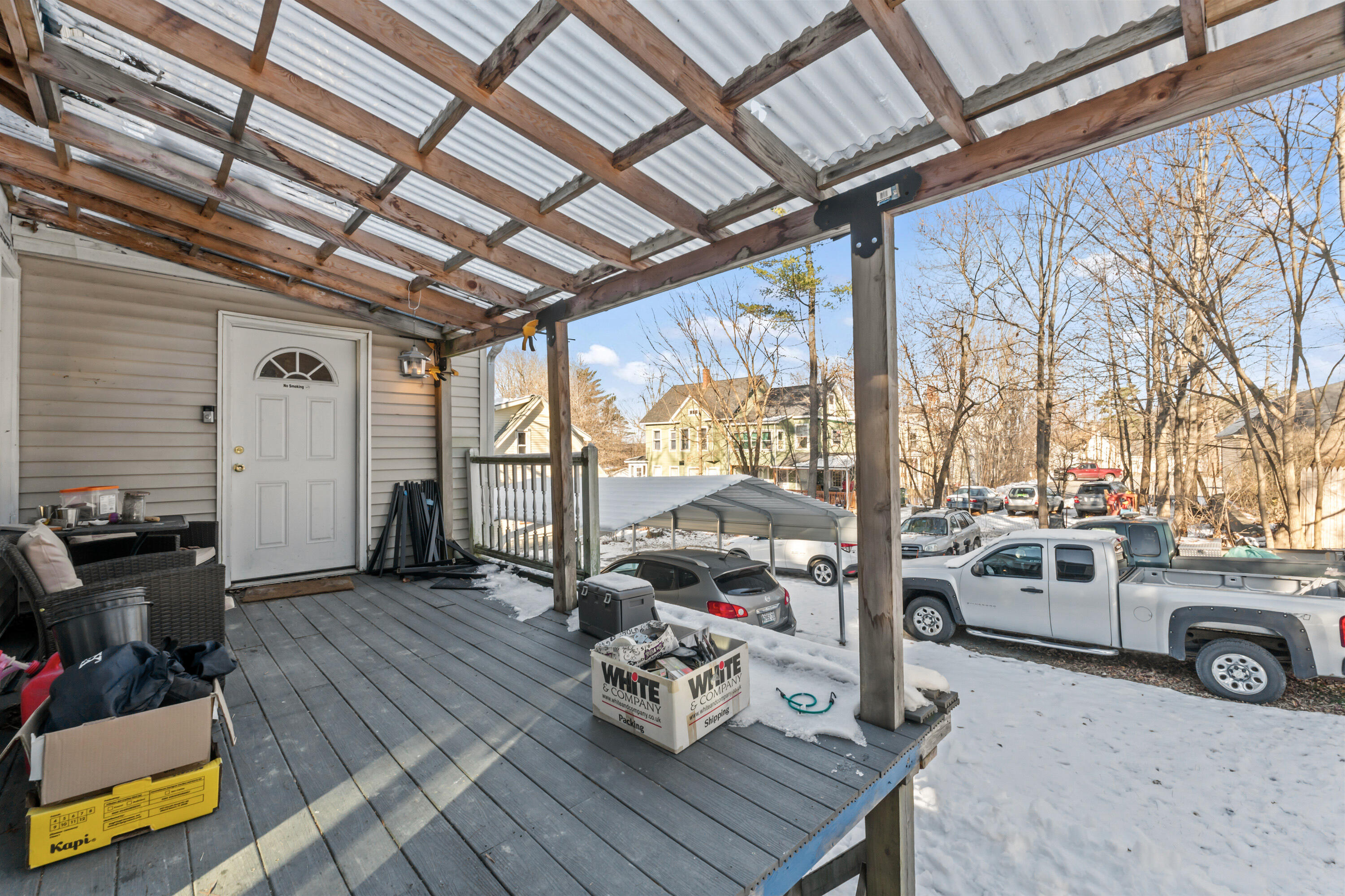 37 Cedar Street