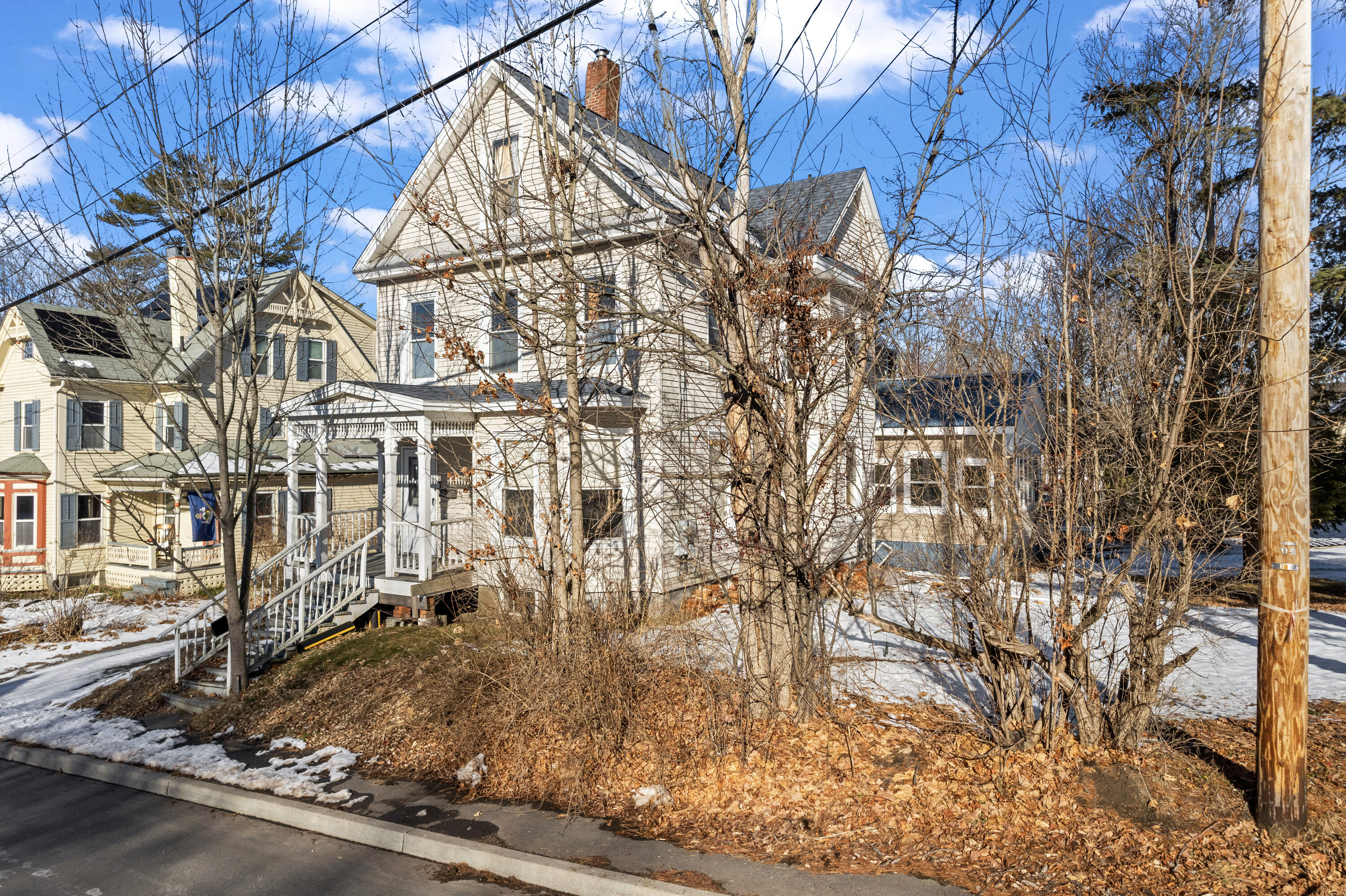 37 Cedar Street
