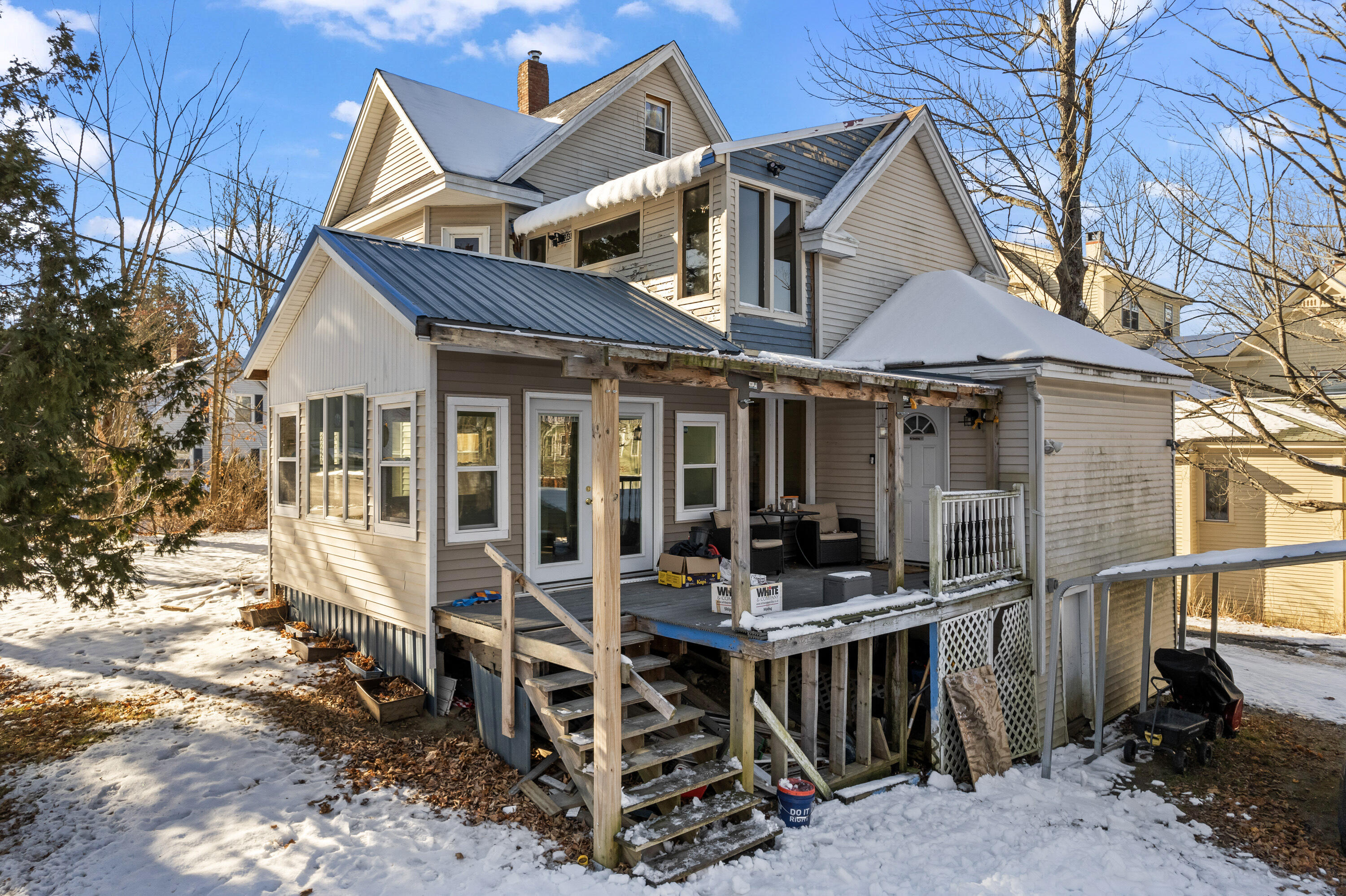 37 Cedar Street