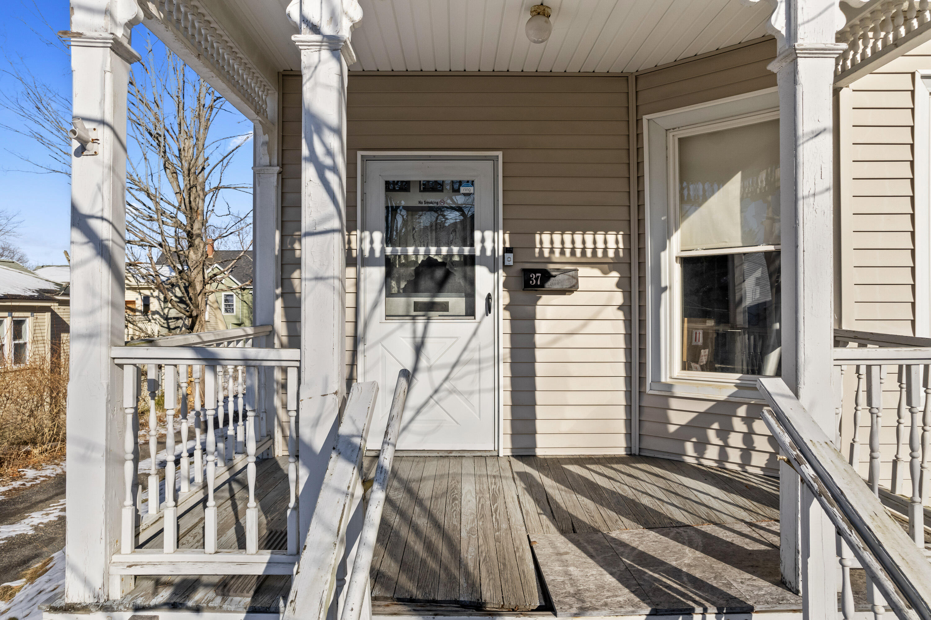 37 Cedar Street