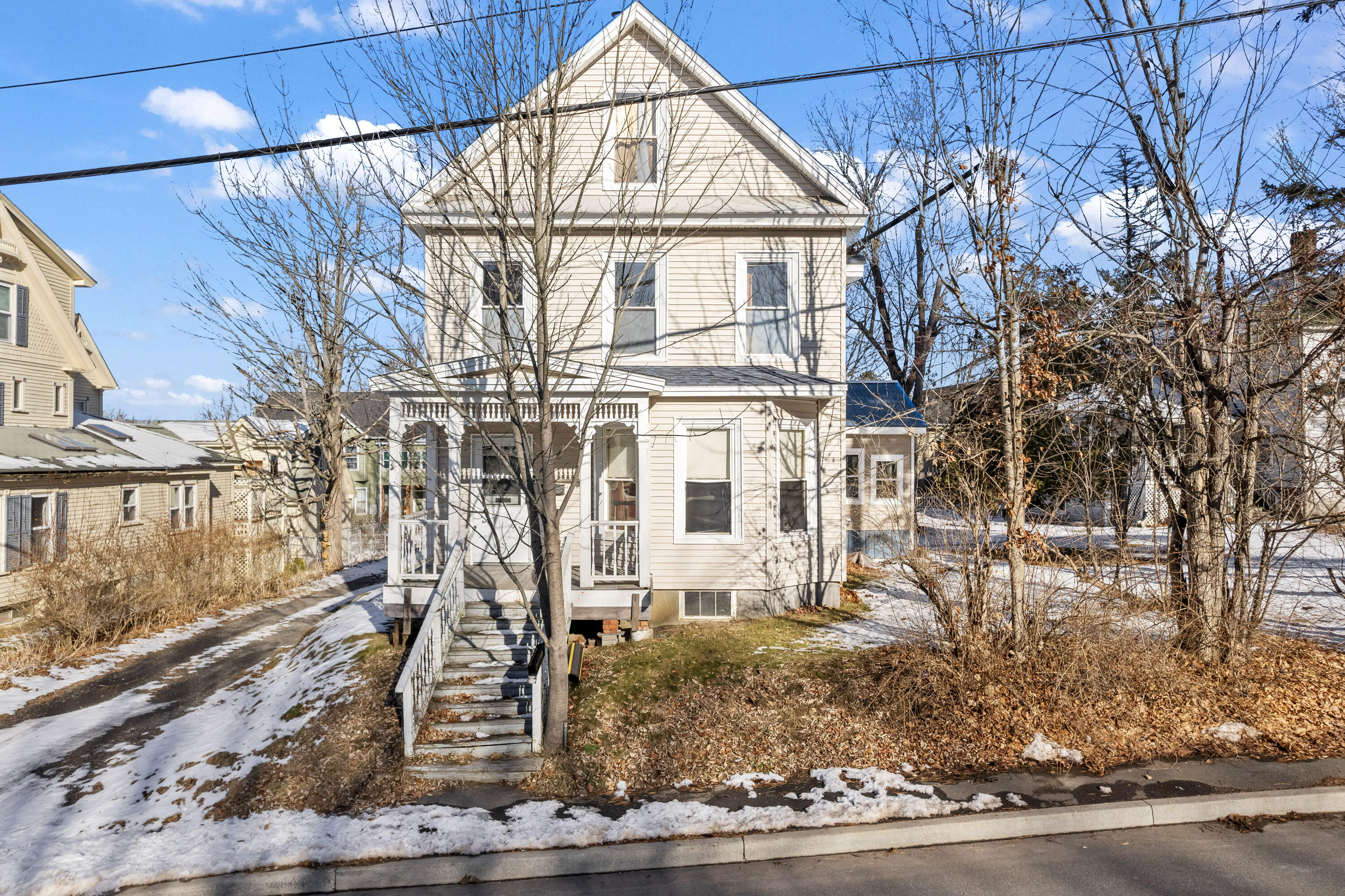 37 Cedar Street