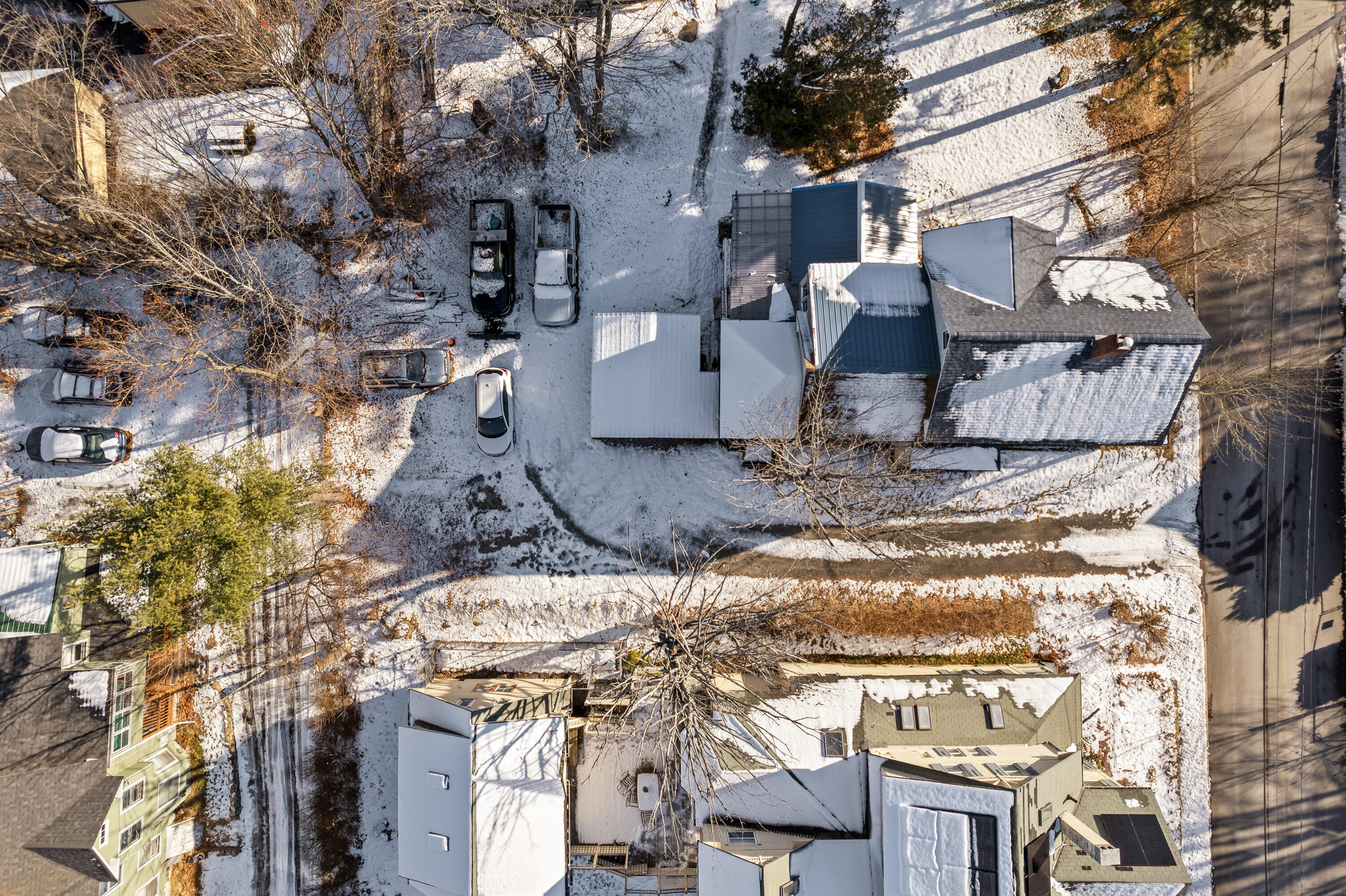 37 Cedar Street