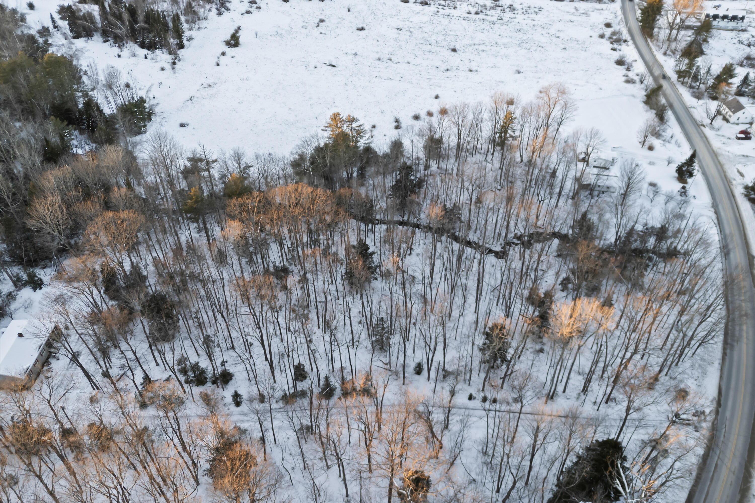 Lot 3A1 Prescott Road