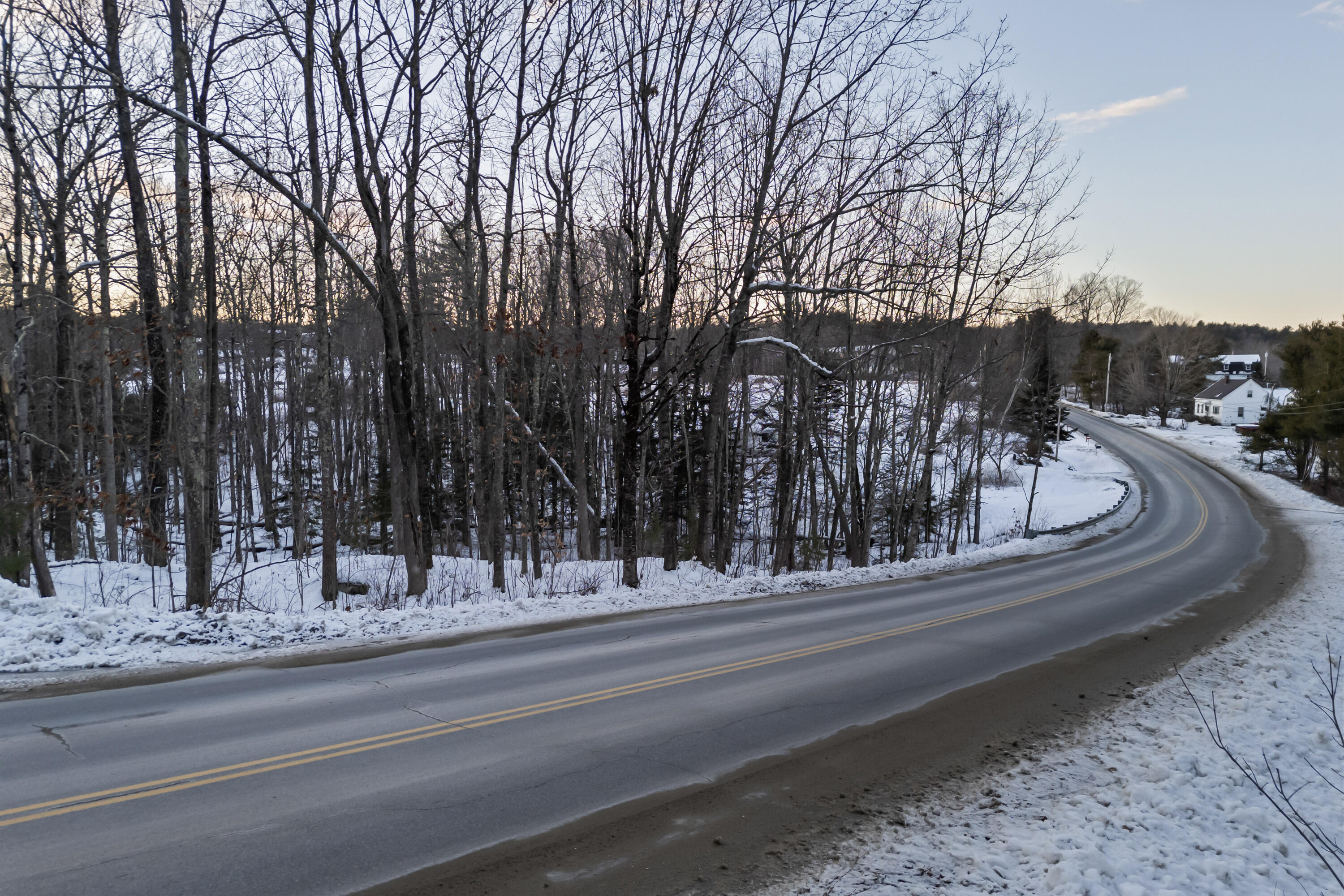 Lot 3A1 Prescott Road
