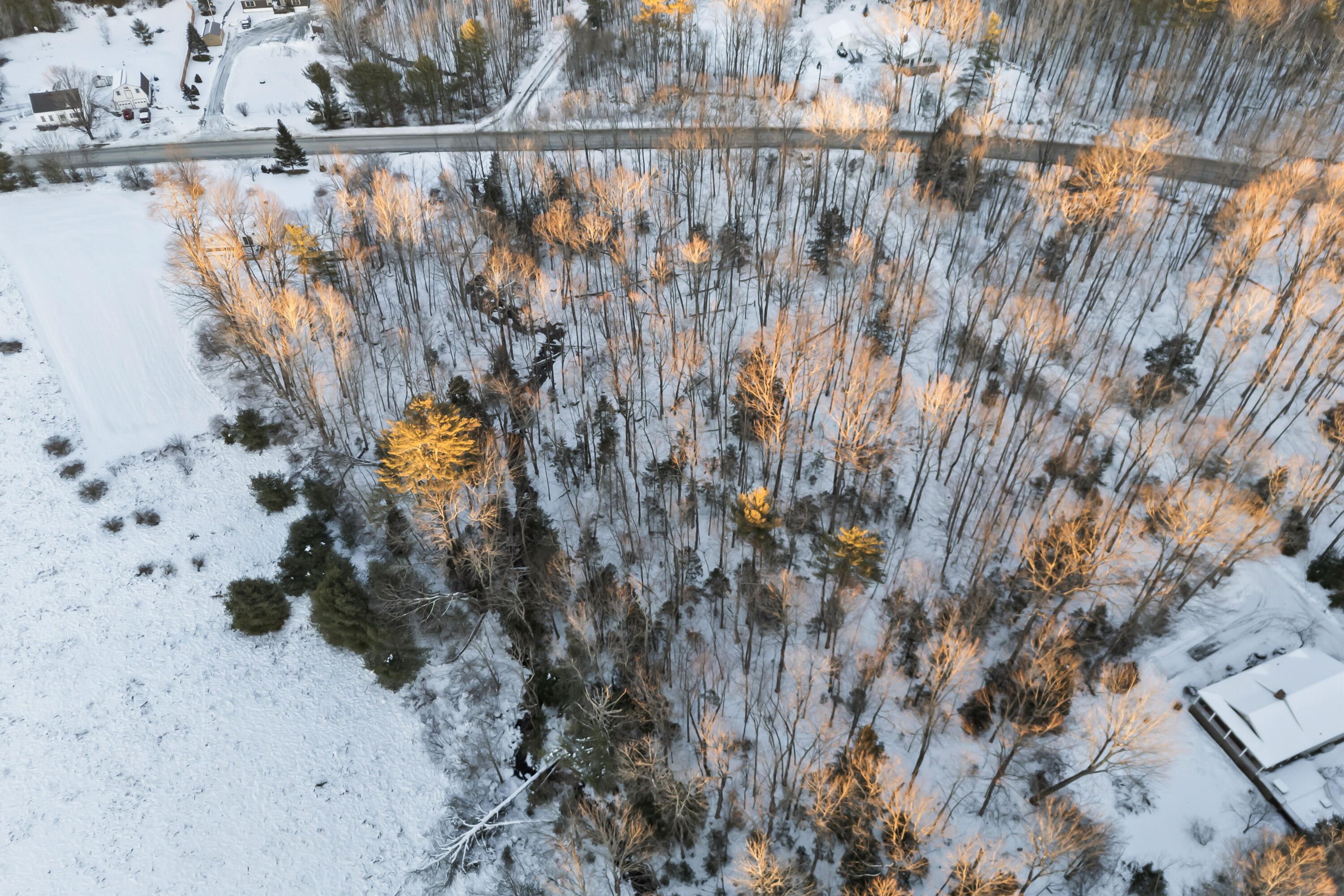 Lot 3A1 Prescott Road