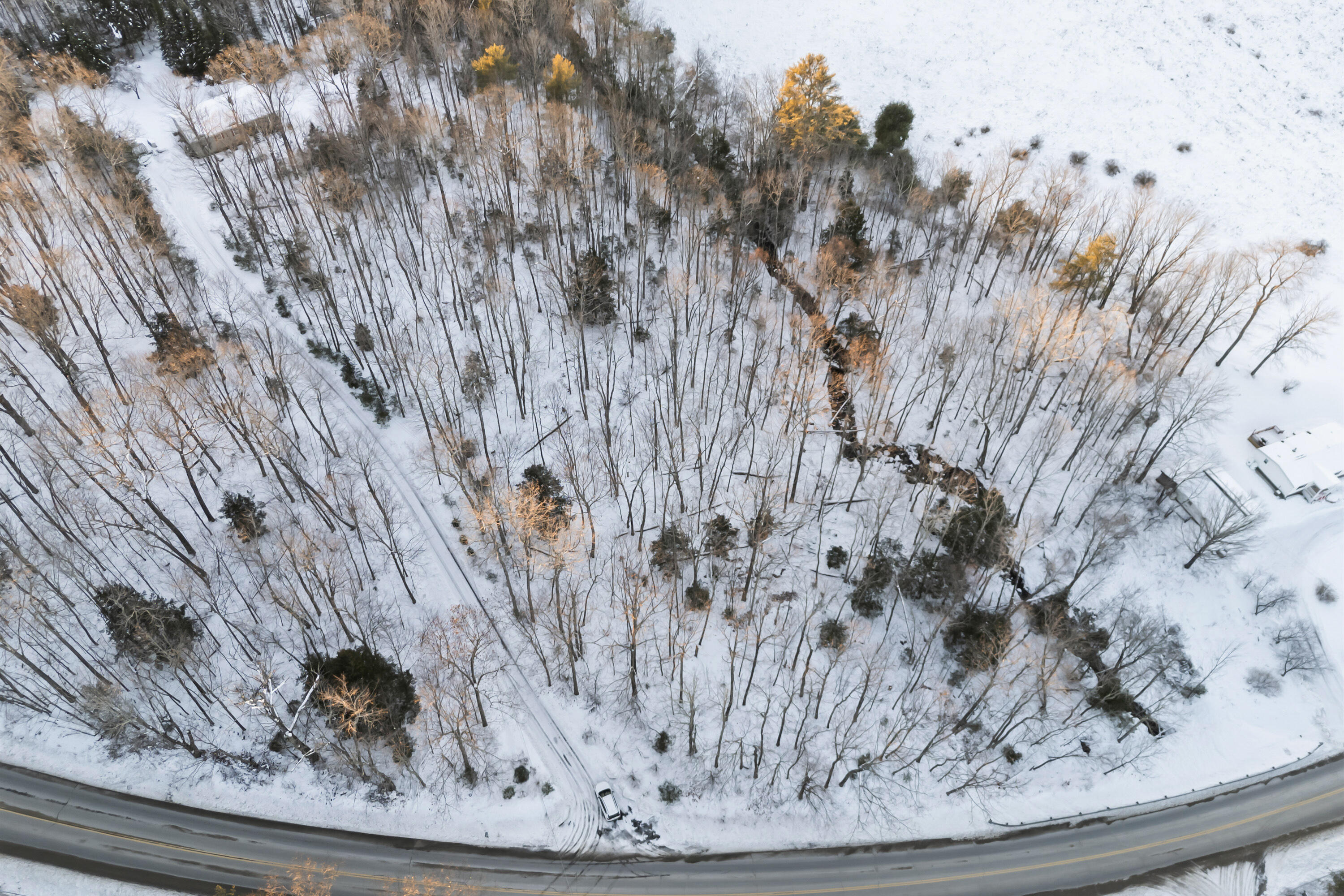 Lot 3A1 Prescott Road