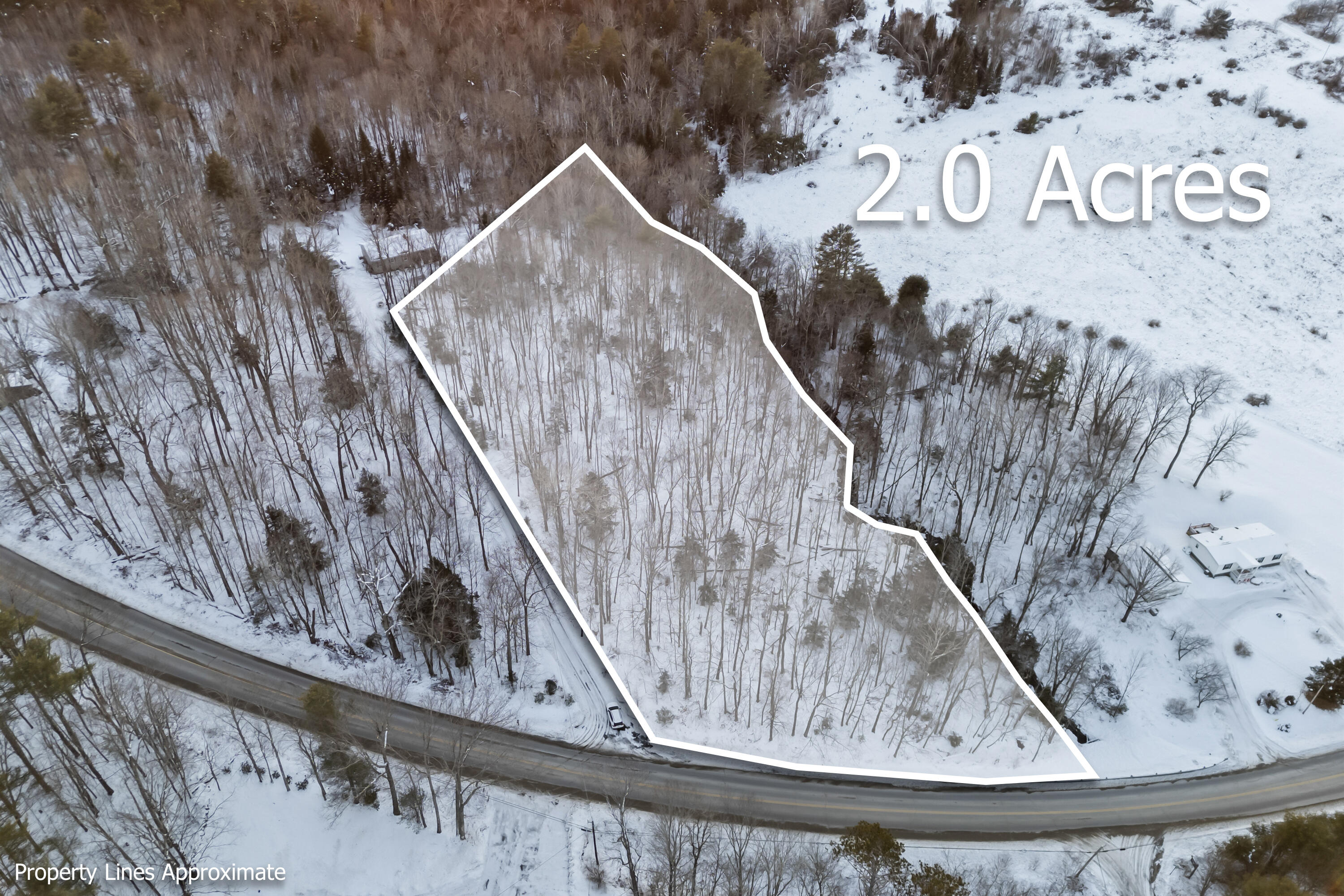 Lot 3A1 Prescott Road