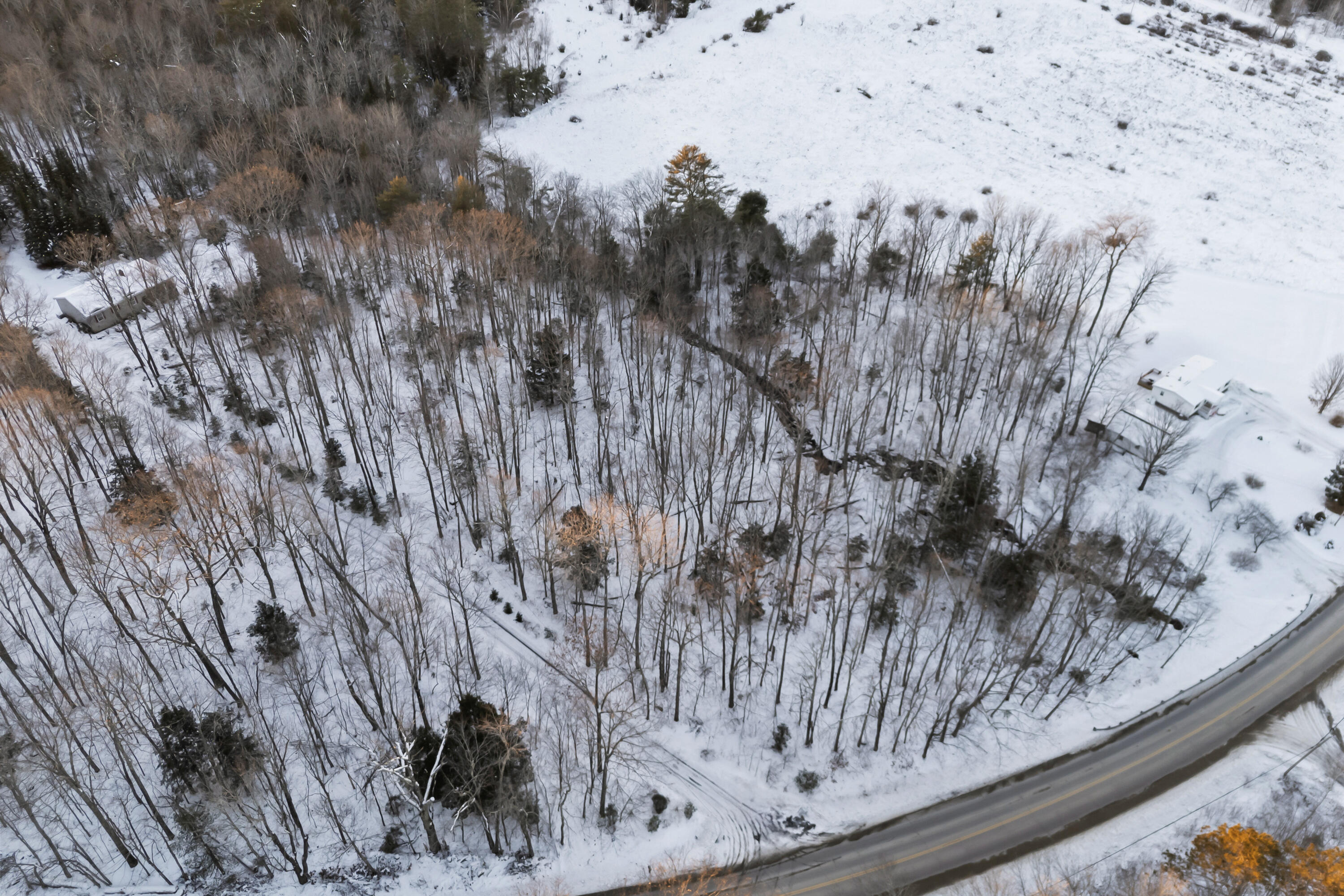 Lot 3A1 Prescott Road