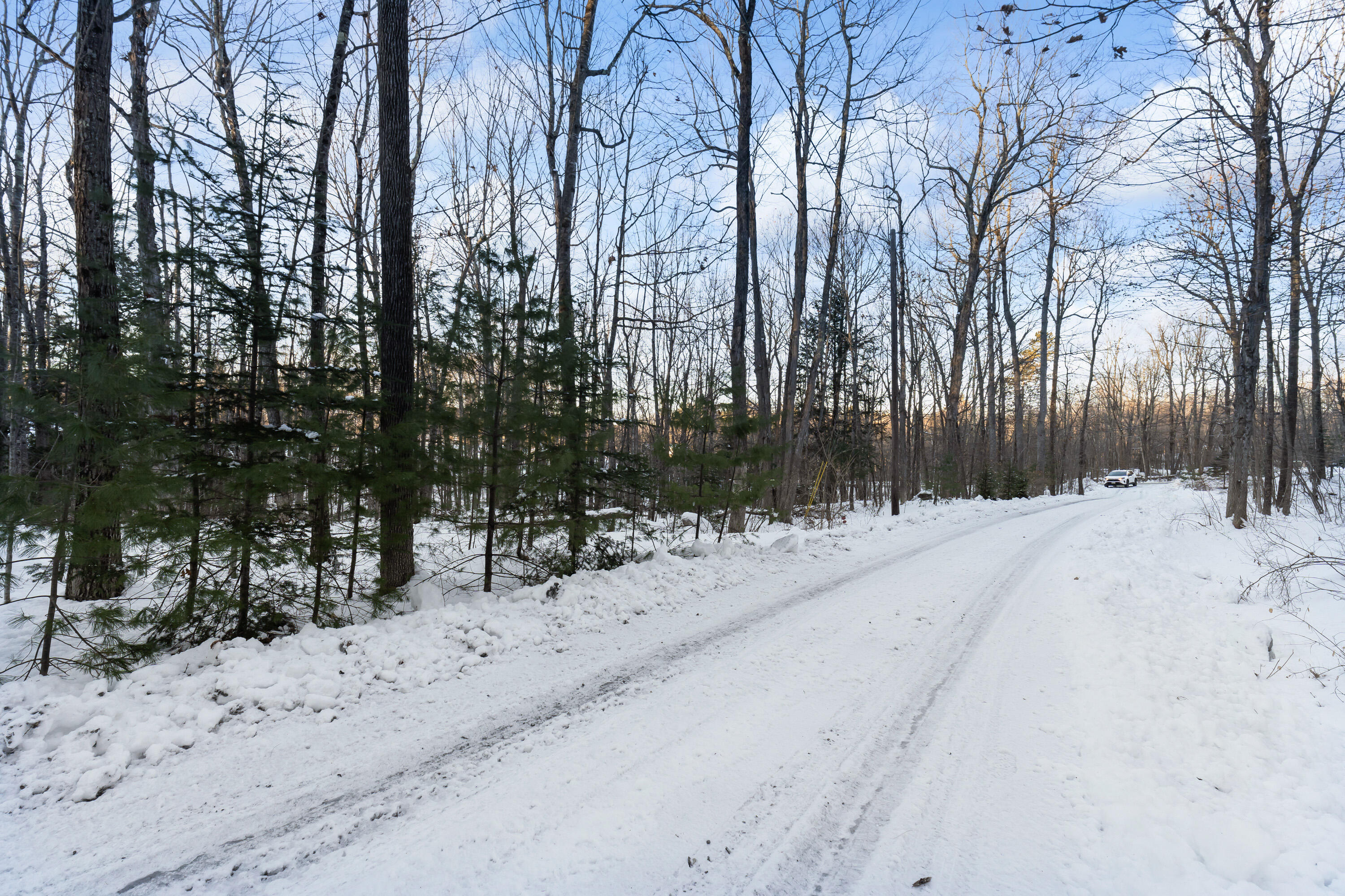 Lot 3A1 Prescott Road