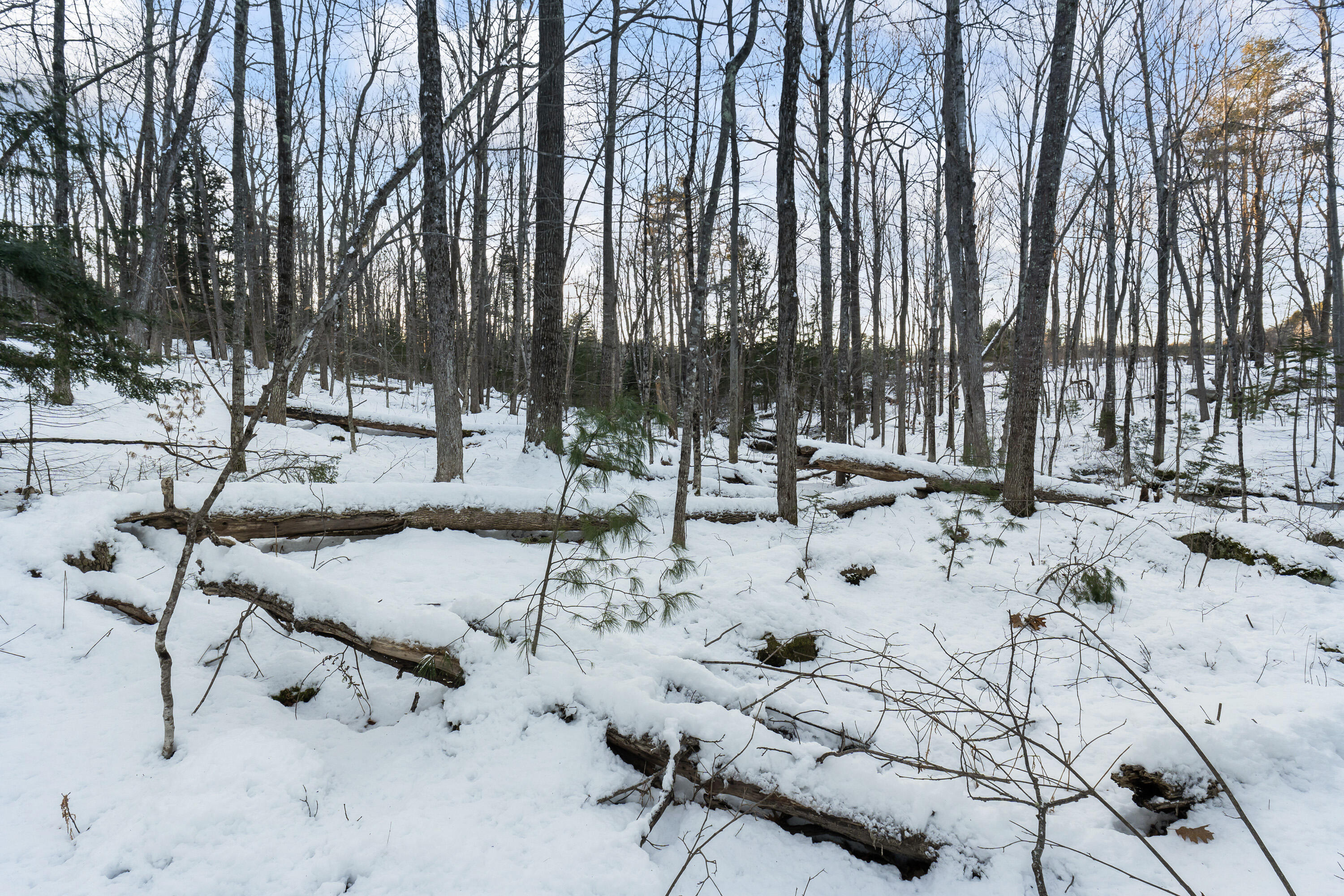 Lot 3A1 Prescott Road