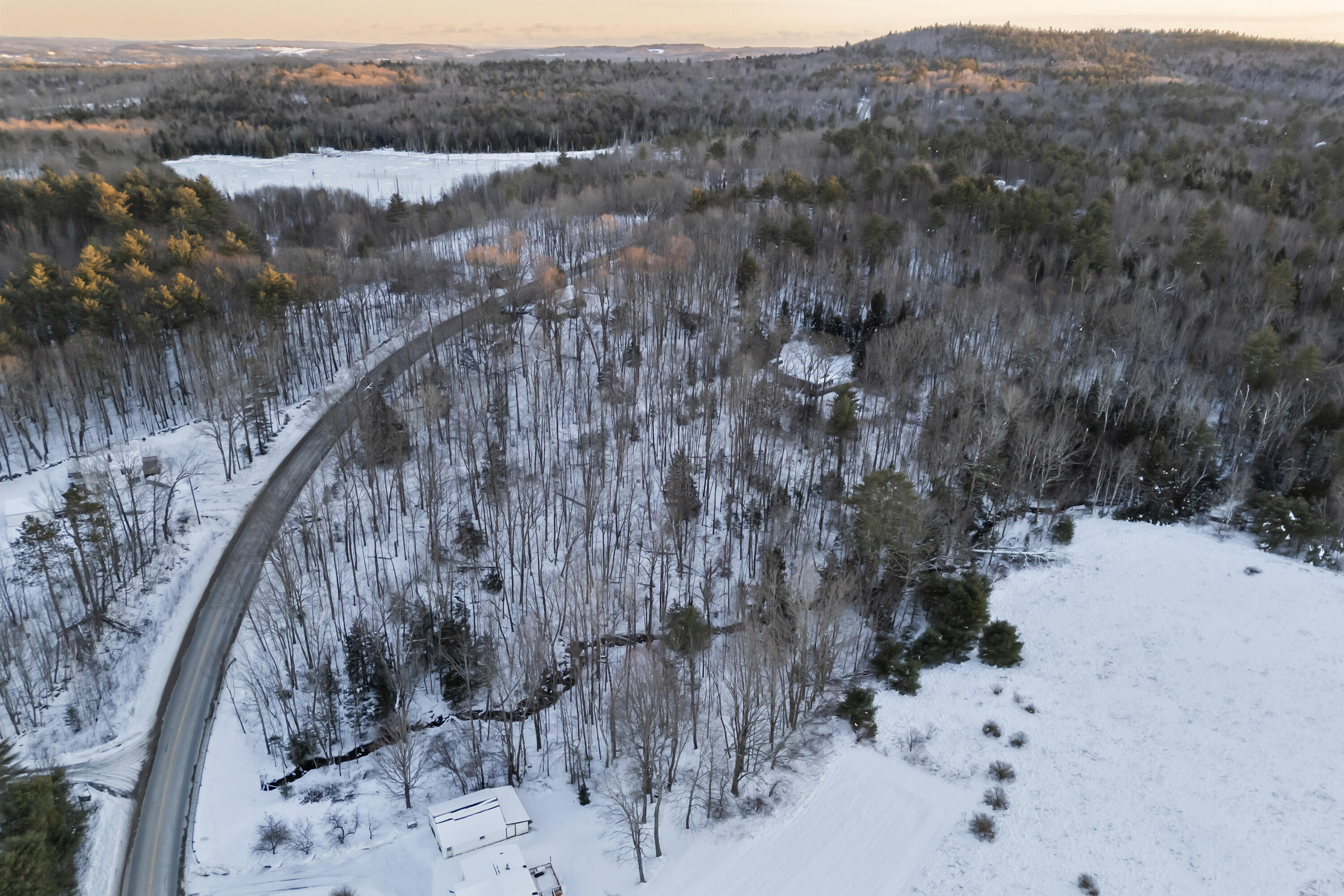 Lot 3A1 Prescott Road