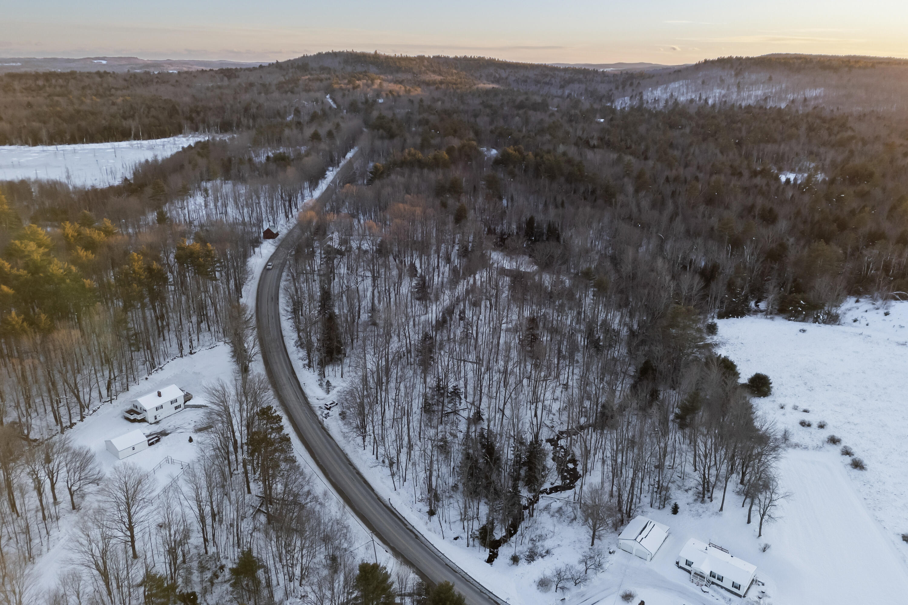 Lot 3A1 Prescott Road